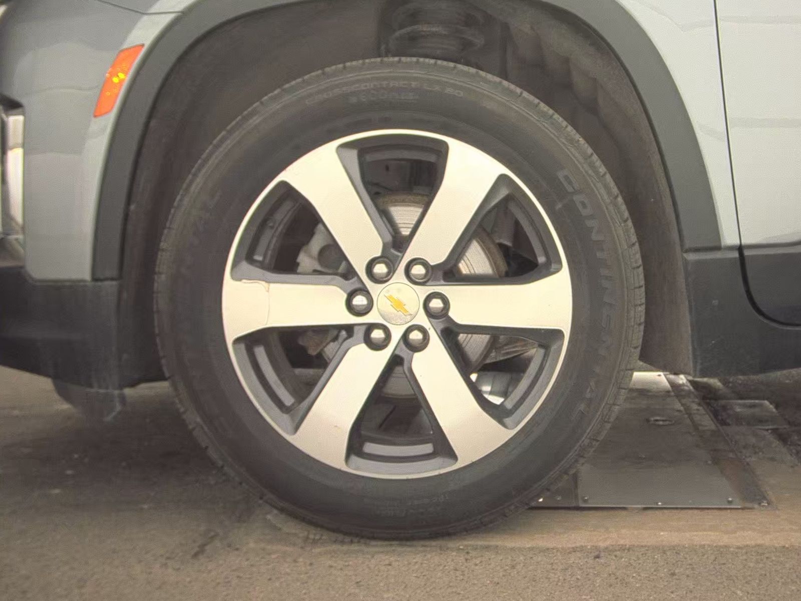 CHEVROLET LT LEATHER - 10