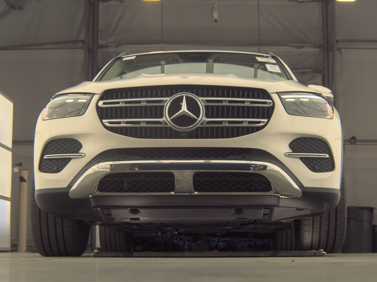 MERCEDES-BENZ GLE-CLASS - 4