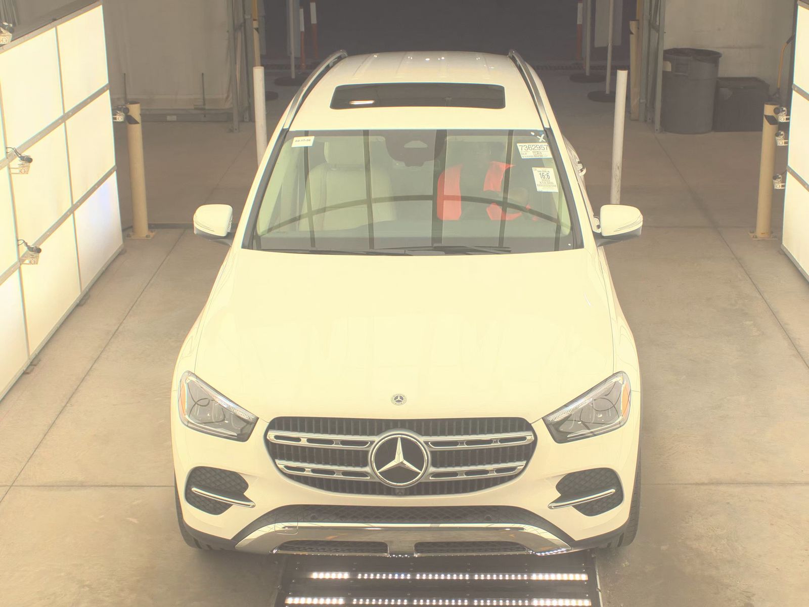 MERCEDES-BENZ GLE-CLASS - 3