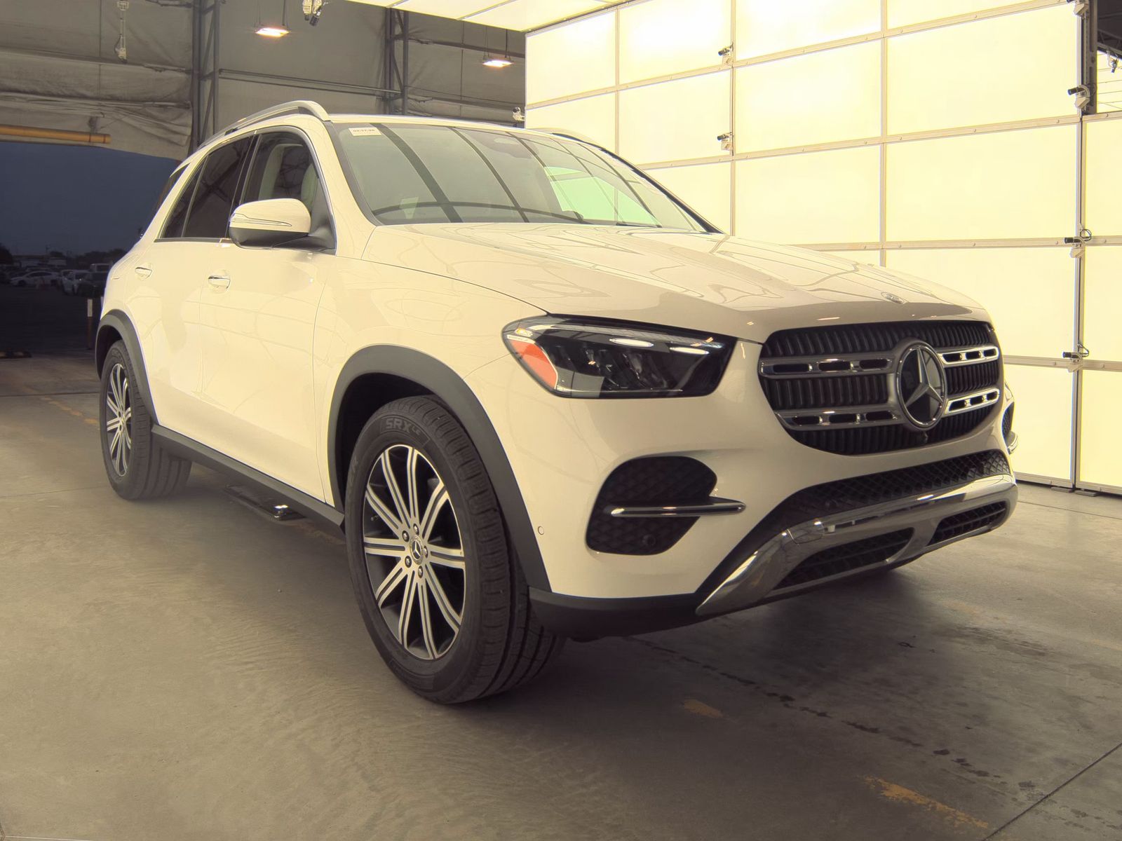 MERCEDES-BENZ GLE-CLASS - 5