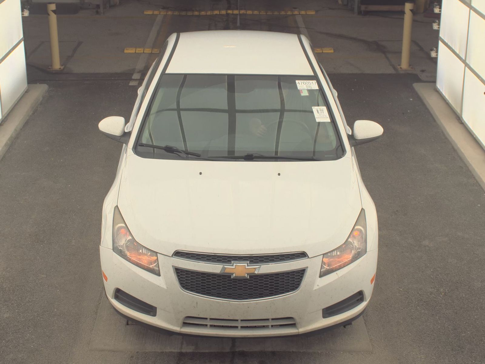 CHEVROLET CAMARO - 3