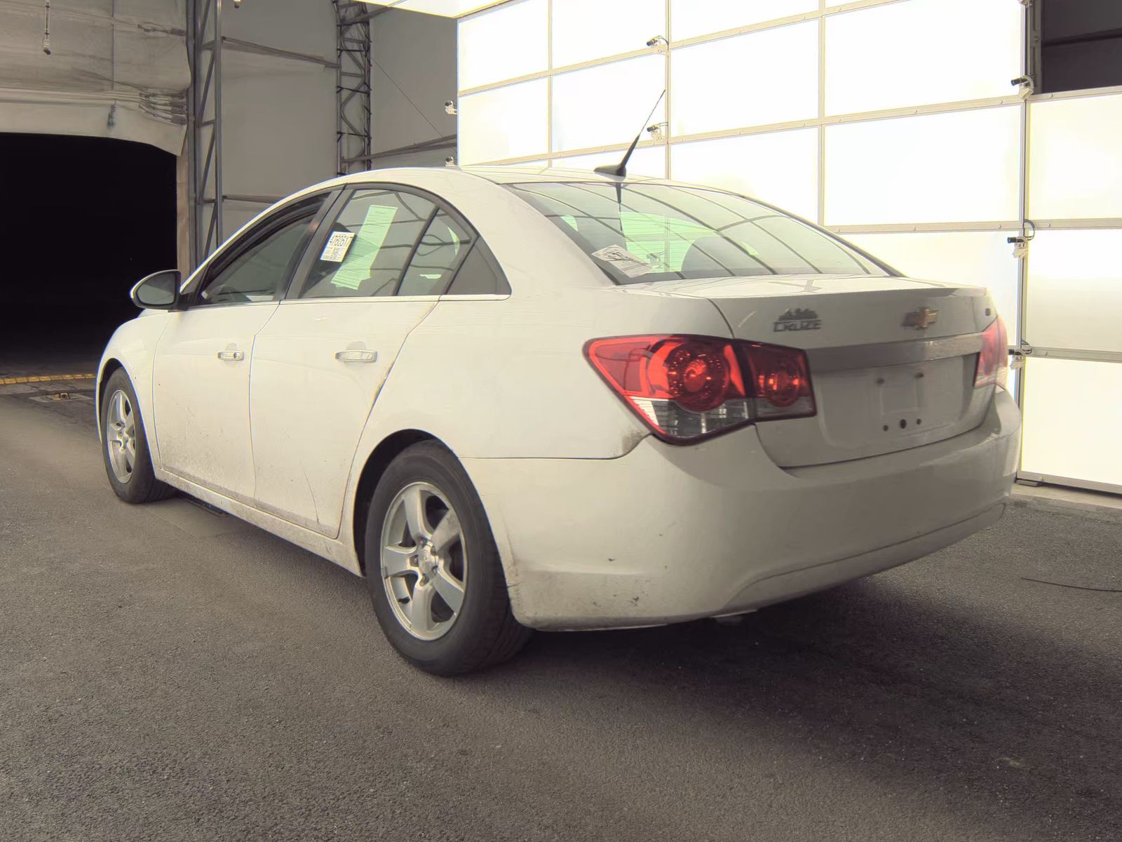 CHEVROLET CAMARO - 9