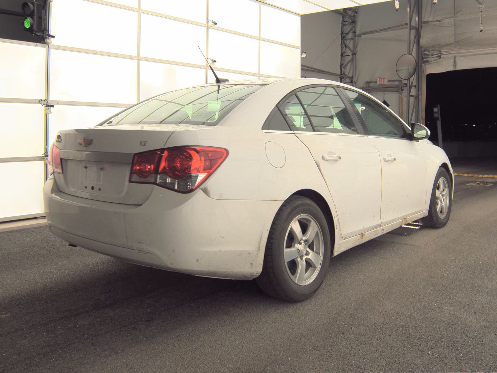 CHEVROLET CAMARO - 6