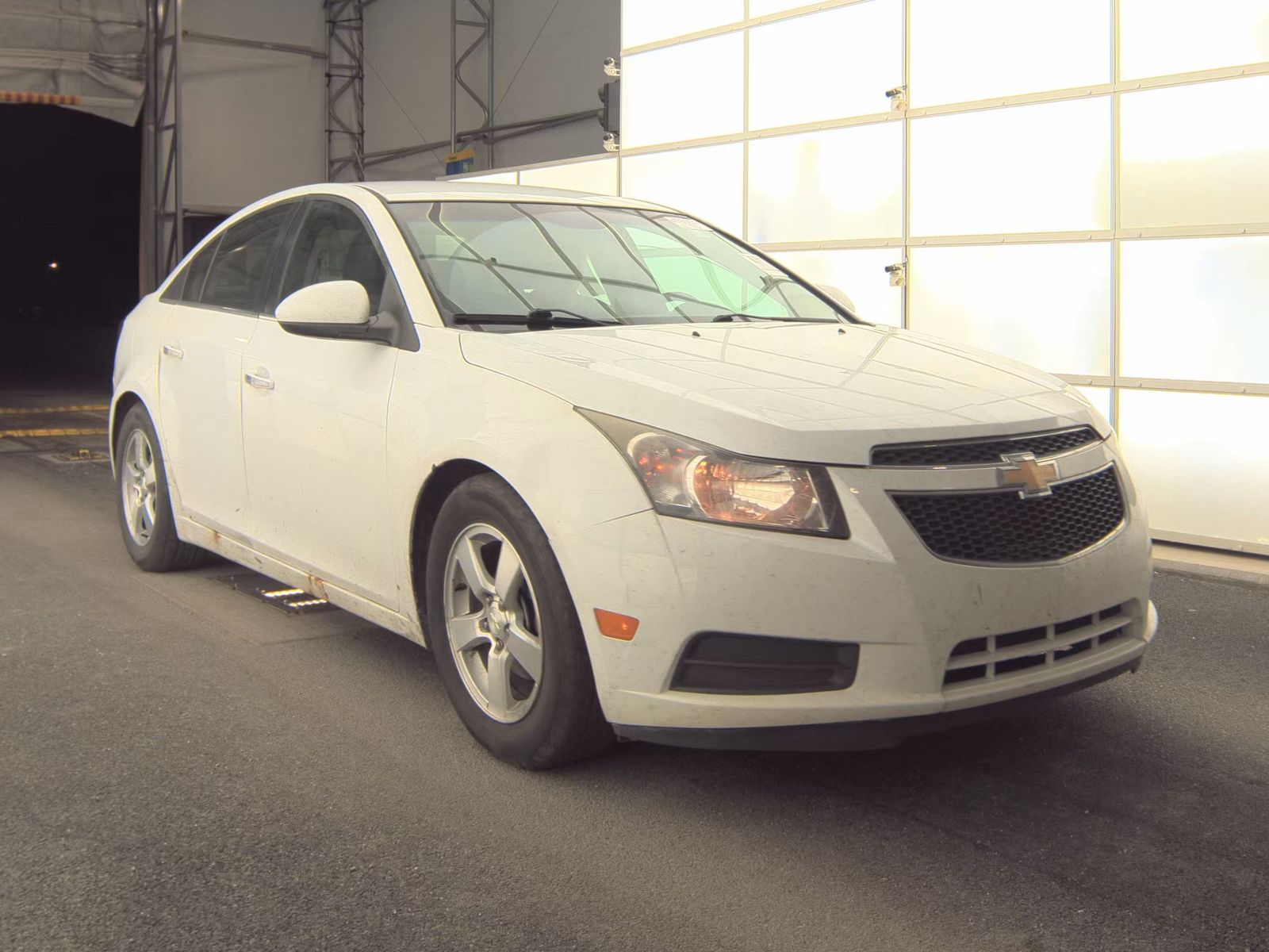 CHEVROLET CAMARO - 5