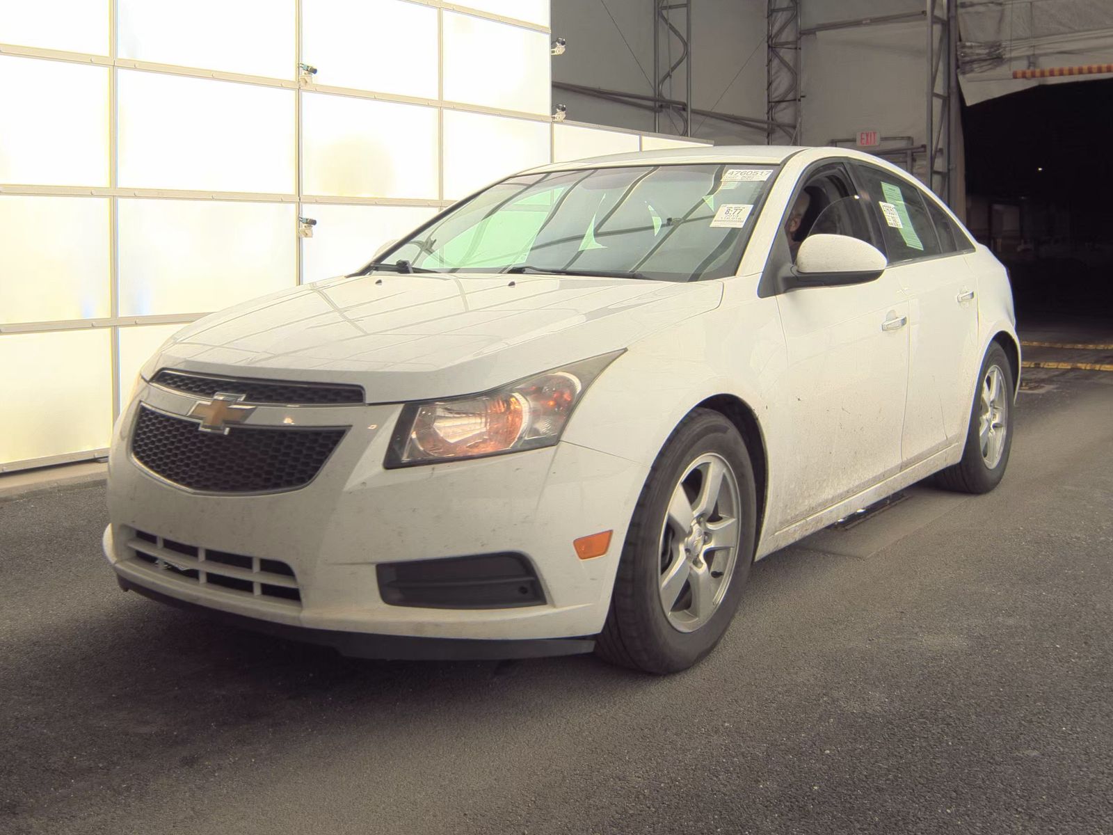 CHEVROLET CAMARO - 1