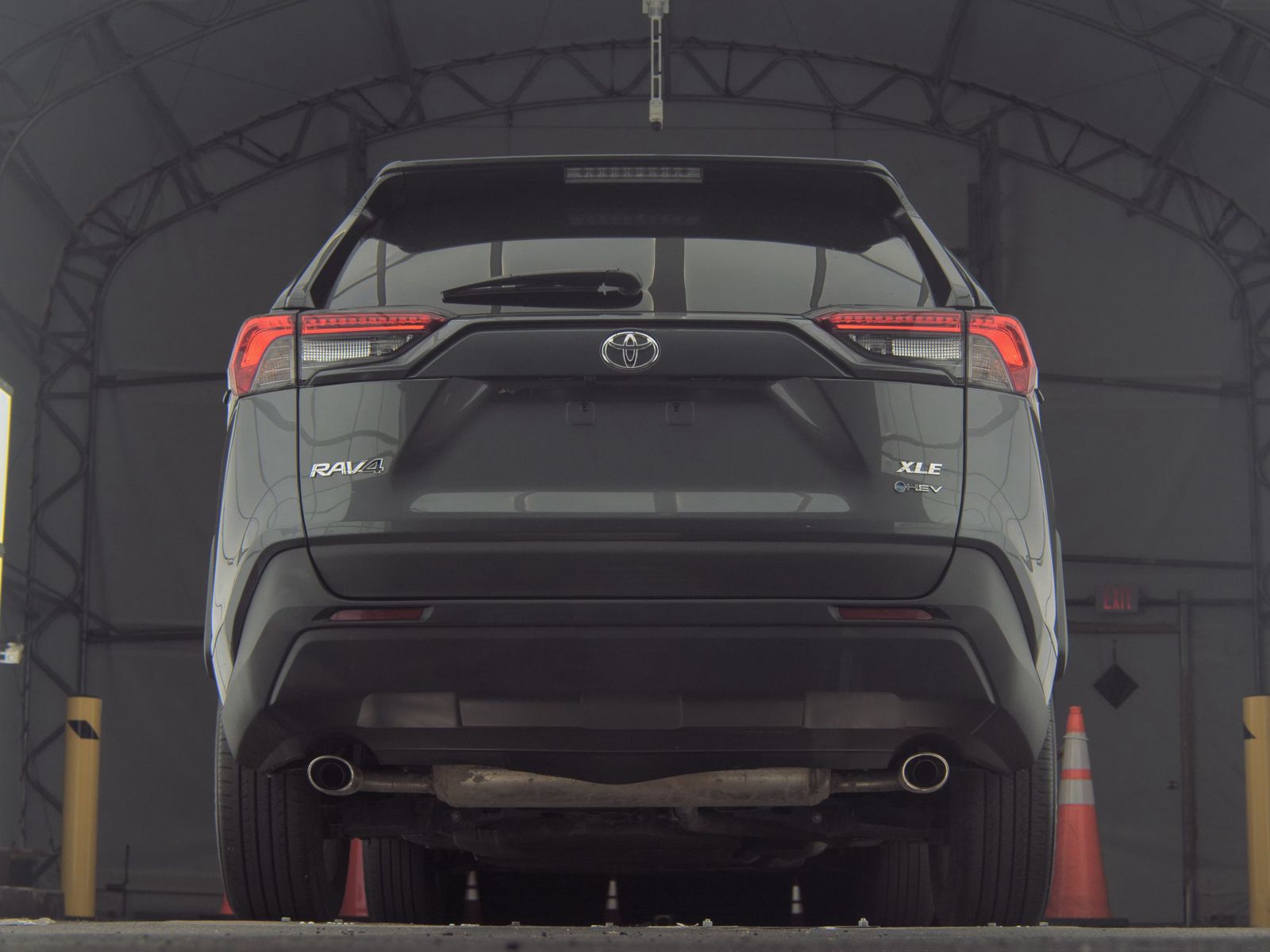 TOYOTA PRIUS - 8