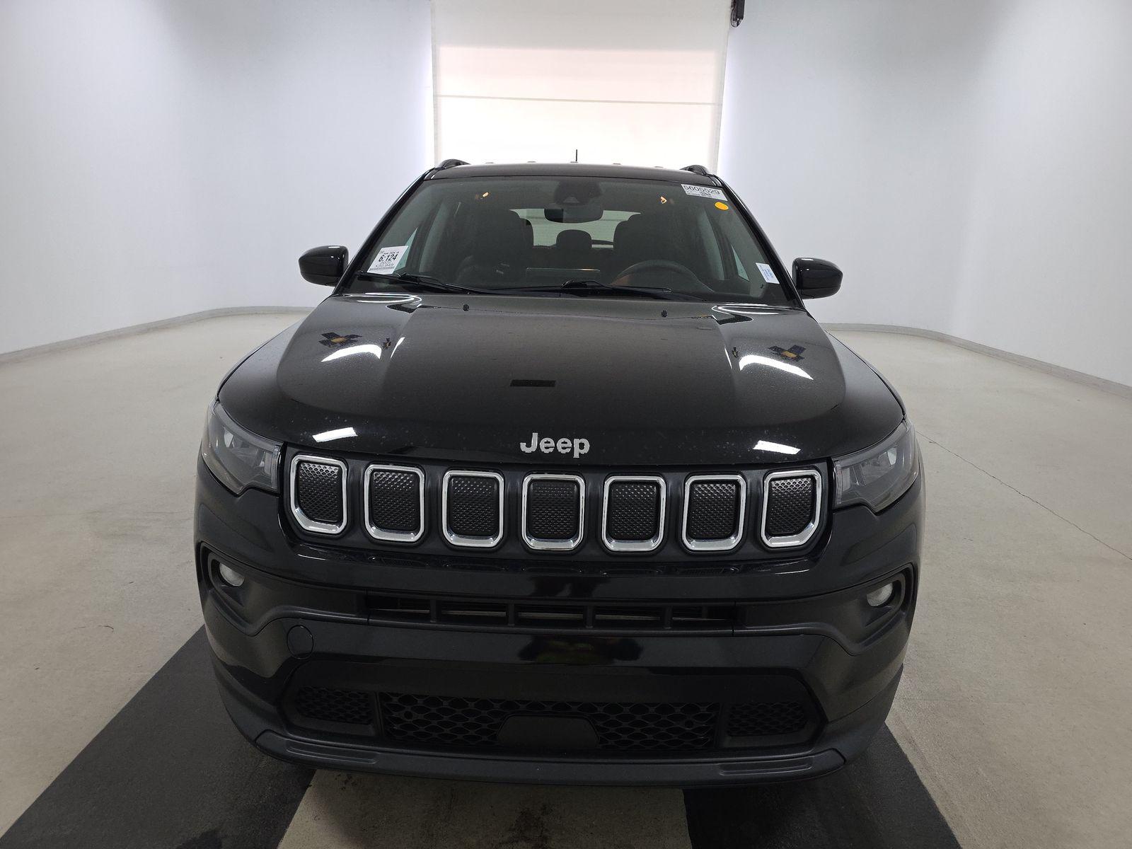 JEEP LATITUDE - 3