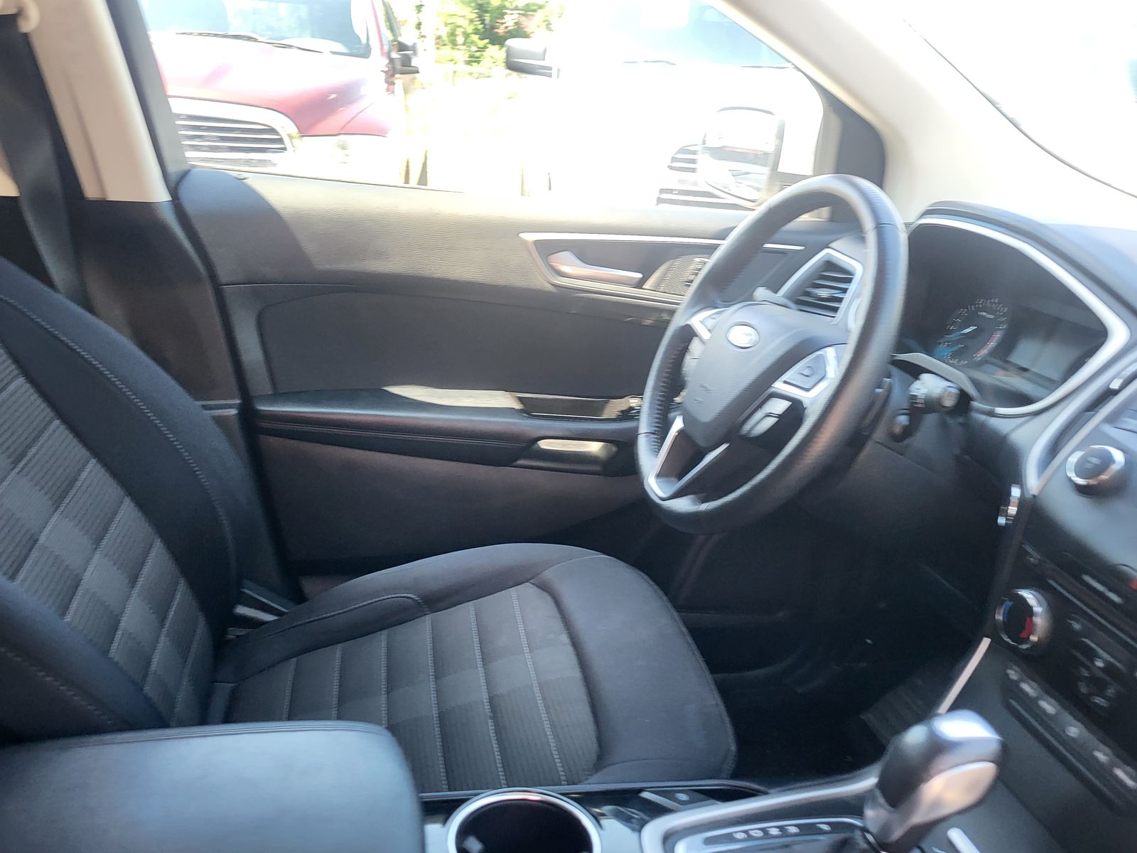 FORD EDGE - 10