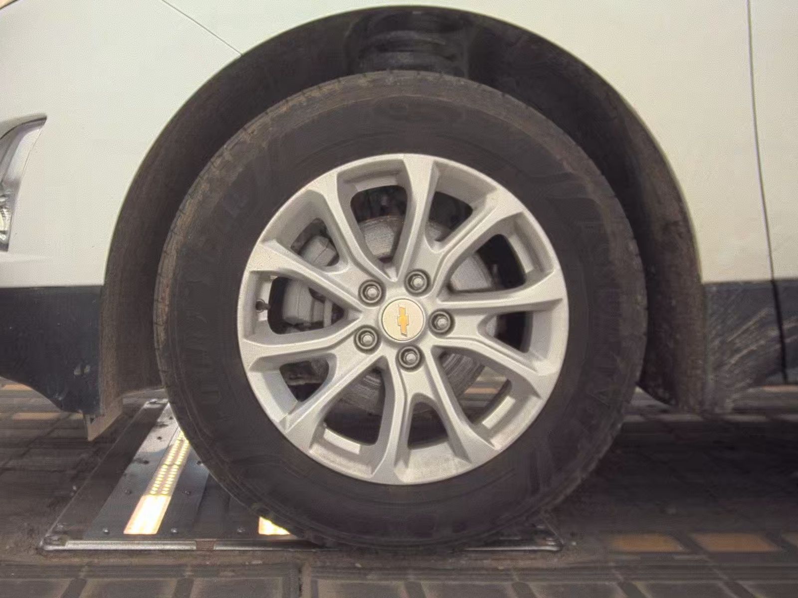 CHEVROLET OTHER - 10