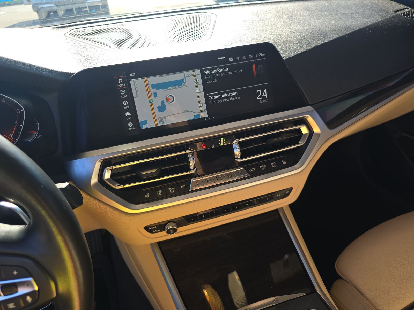 2019 BMW 3 Series 330i RWD