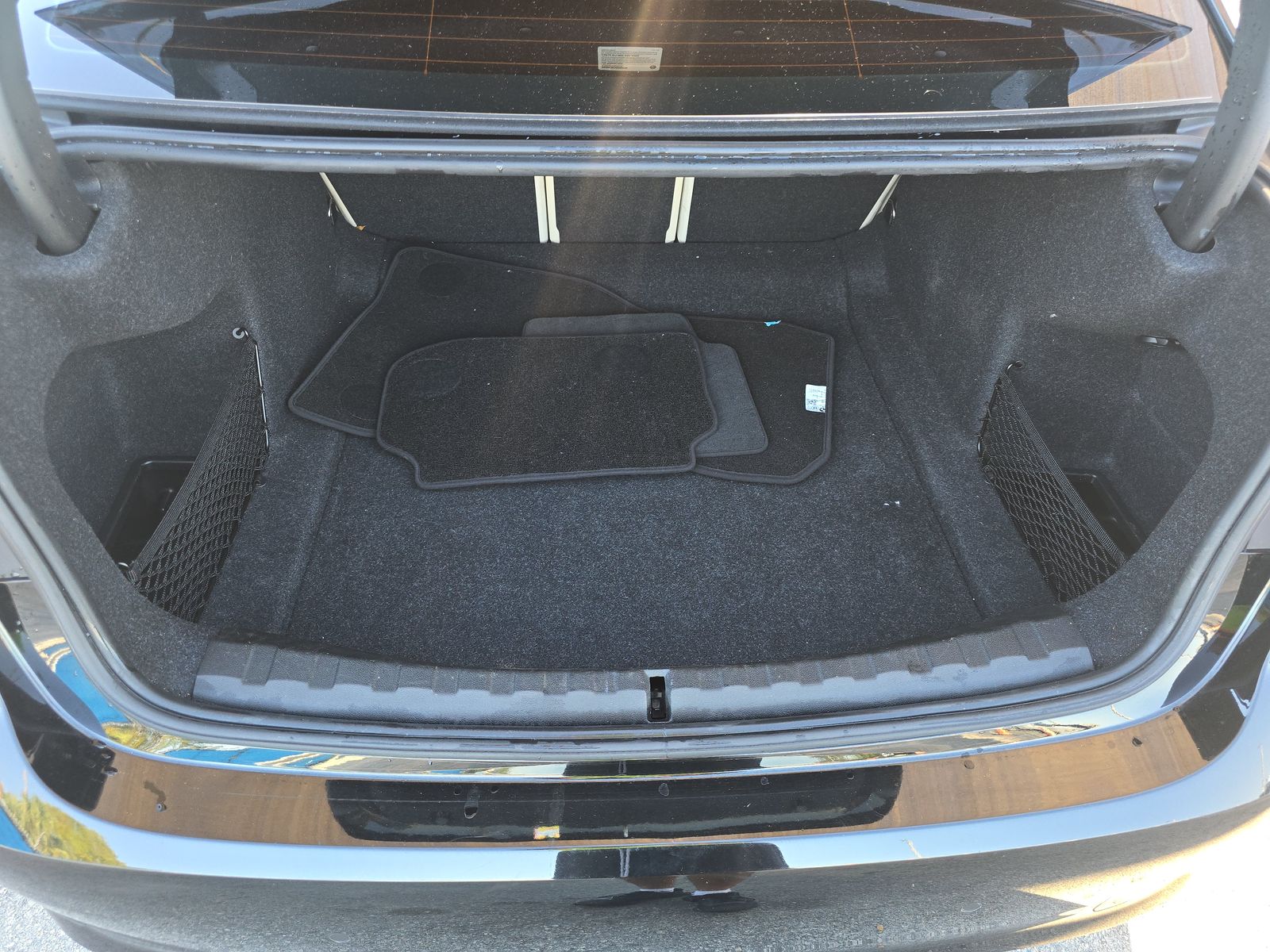 2019 BMW 3 Series 330i RWD