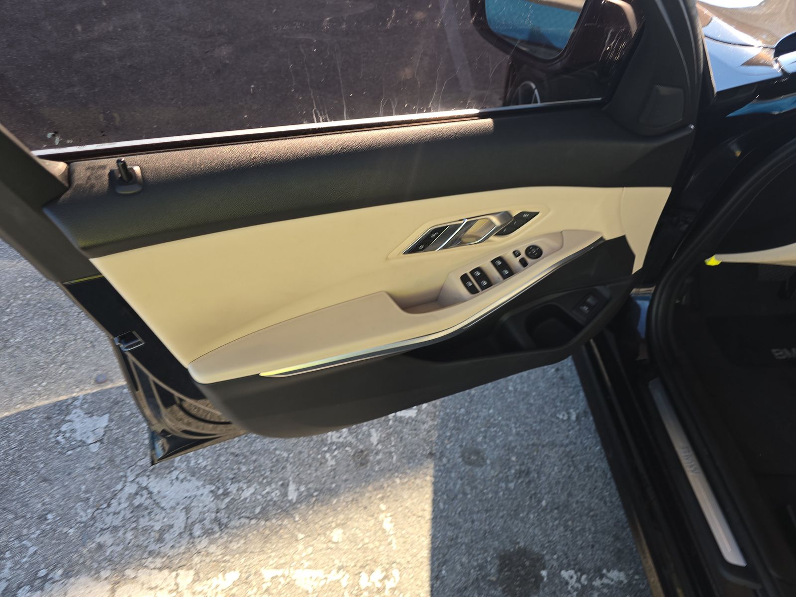 2019 BMW 3 Series 330i RWD