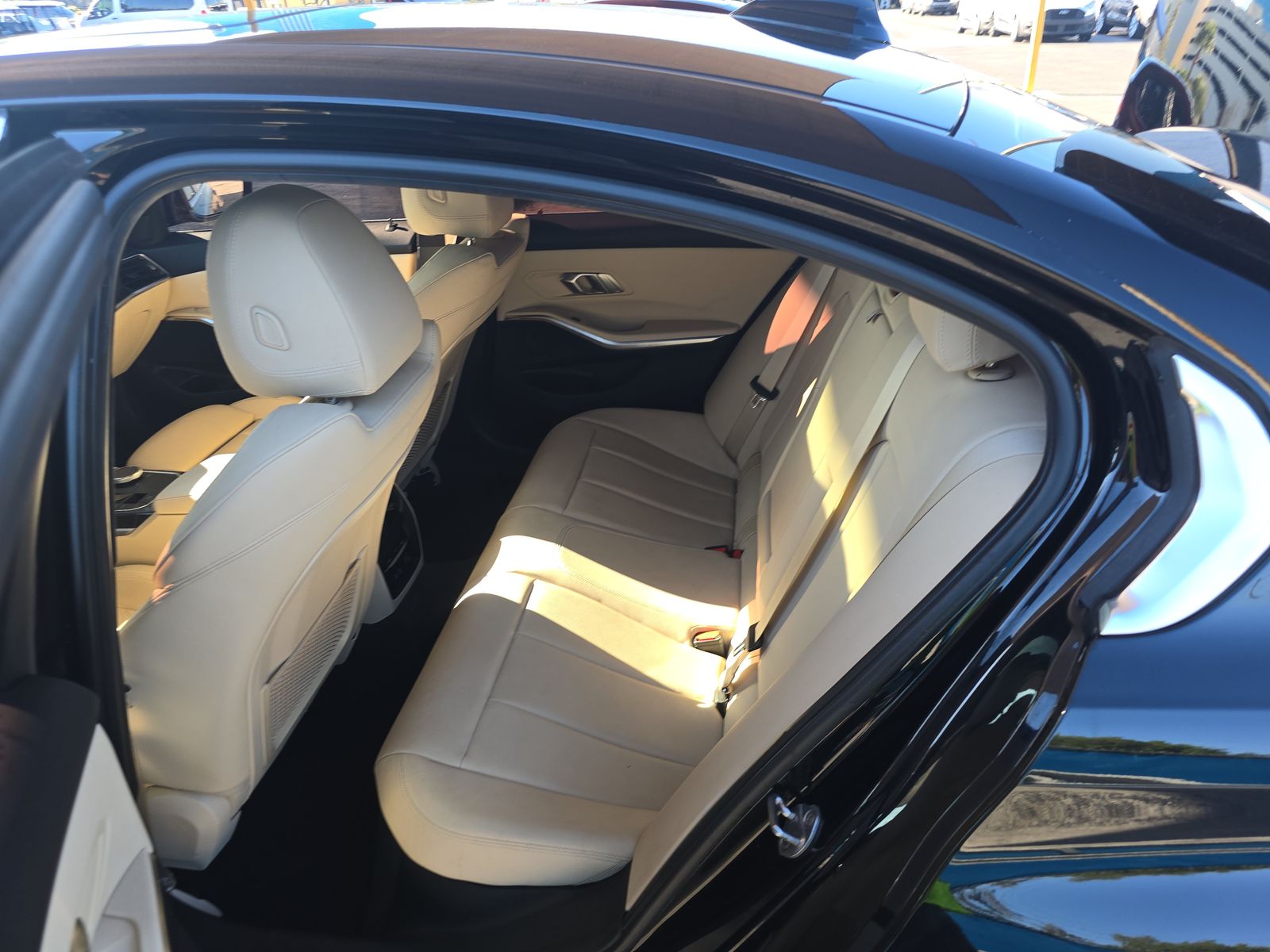 2019 BMW 3 Series 330i RWD