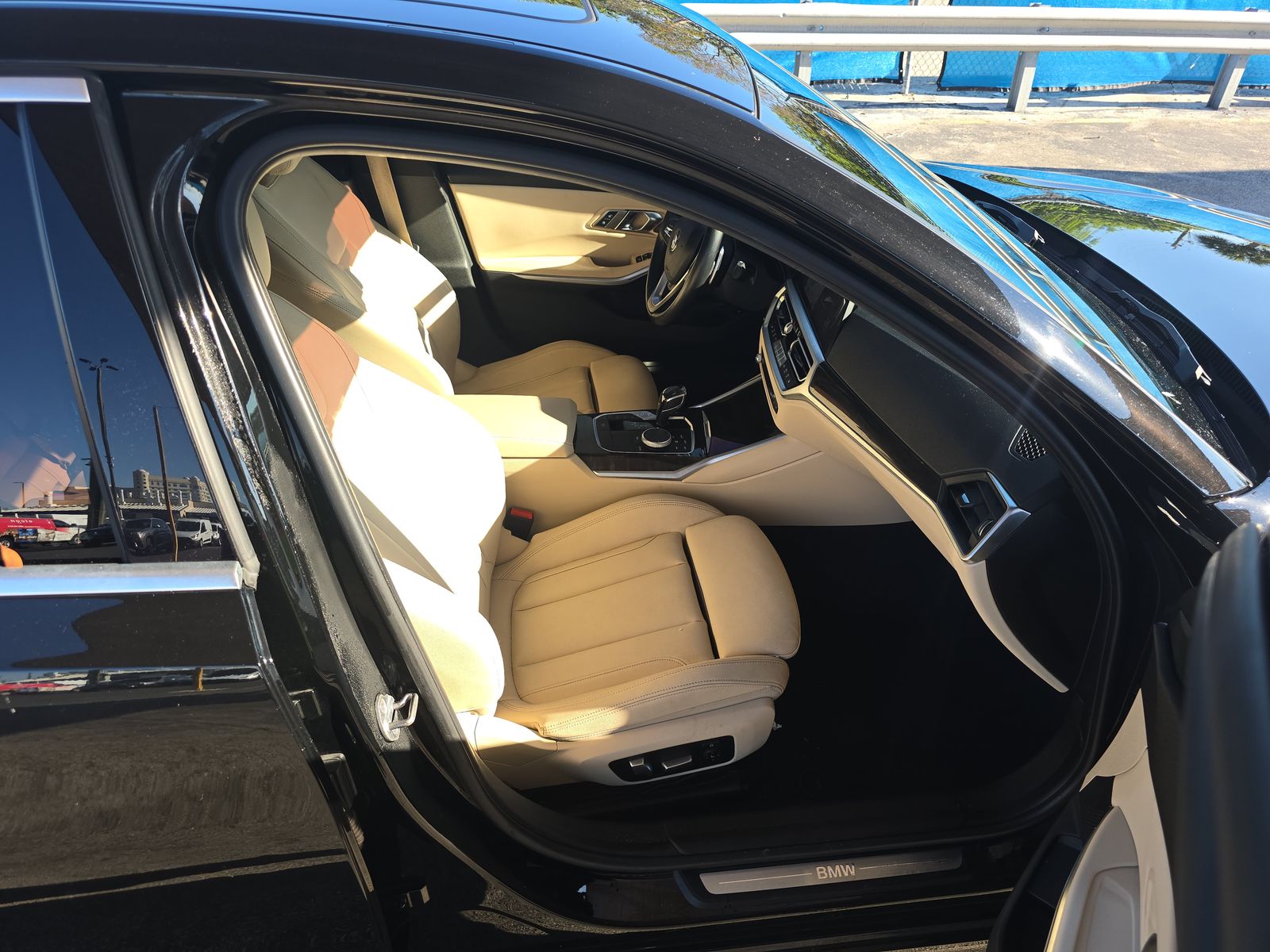 2019 BMW 3 Series 330i RWD