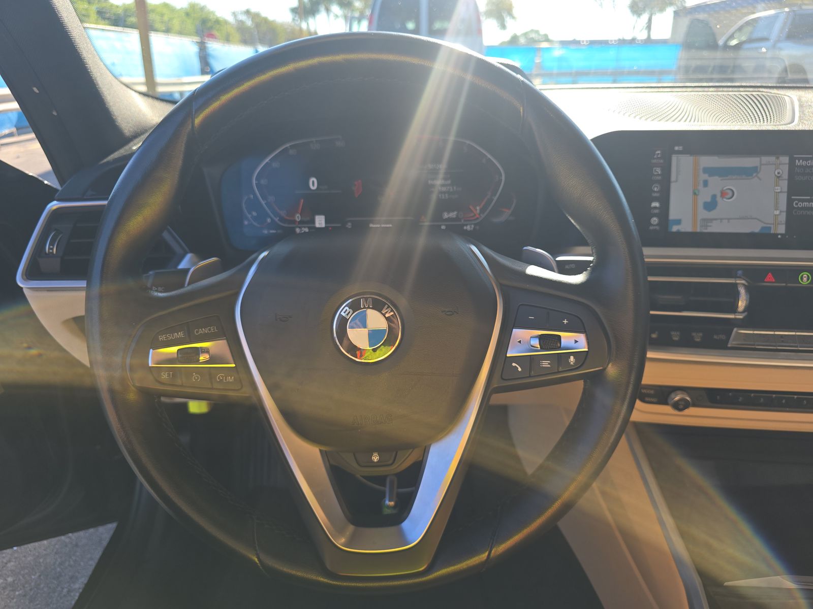 2019 BMW 3 Series 330i RWD