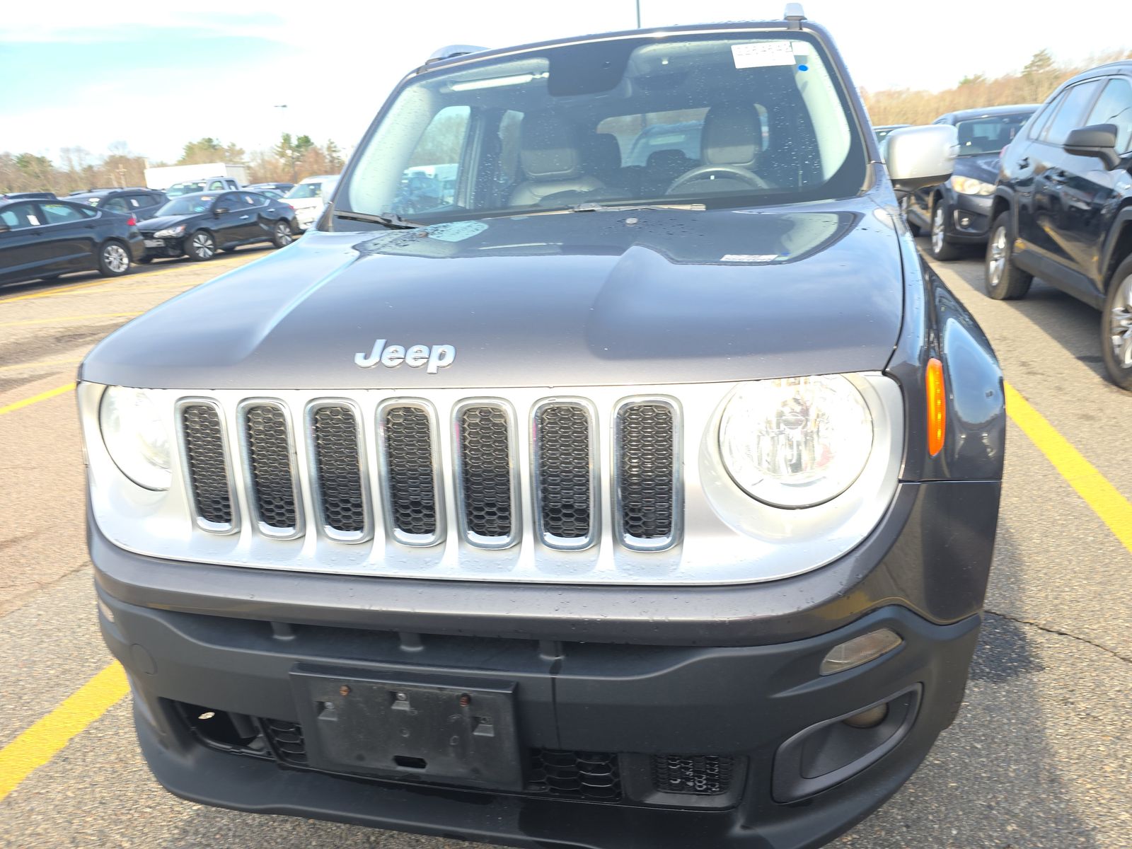 JEEP LIMITED - 3