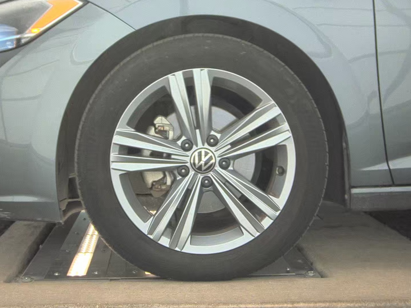 2024 Volkswagen Jetta Comfortline FWD