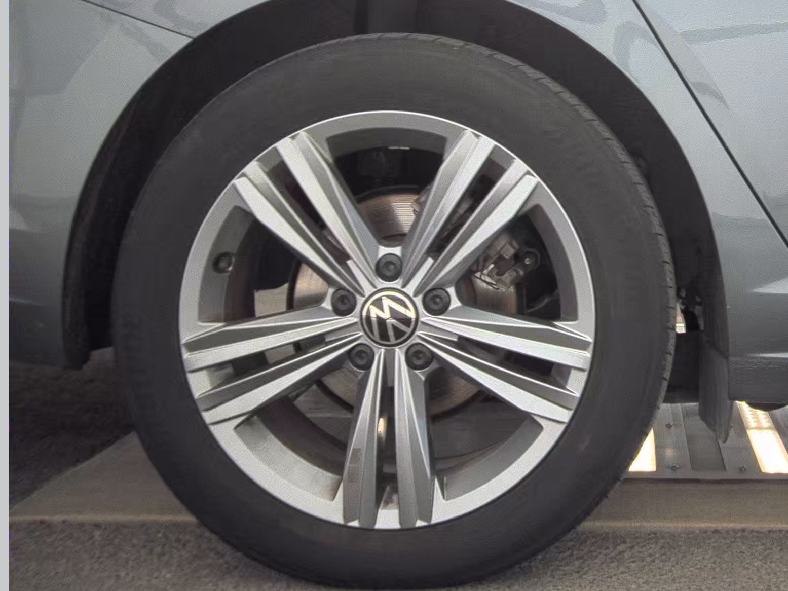2024 Volkswagen Jetta Comfortline FWD