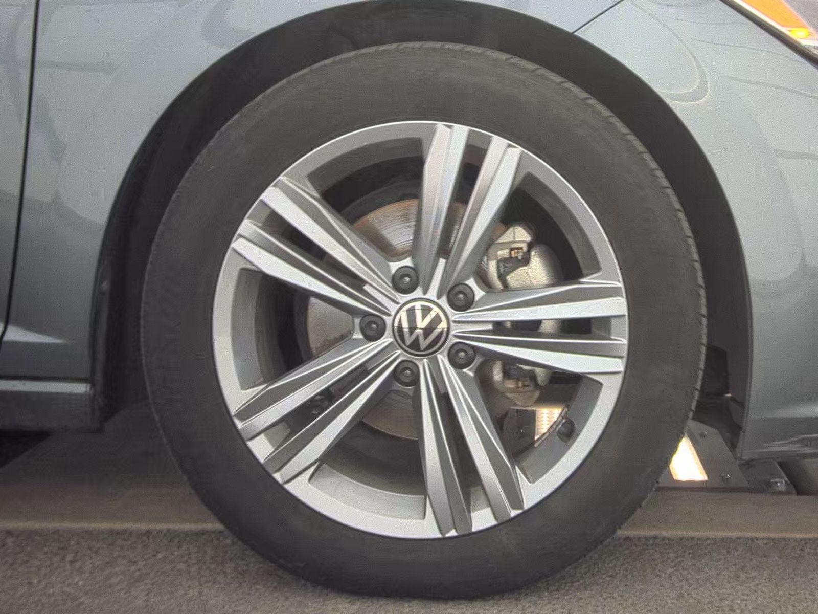 2024 Volkswagen Jetta Comfortline FWD