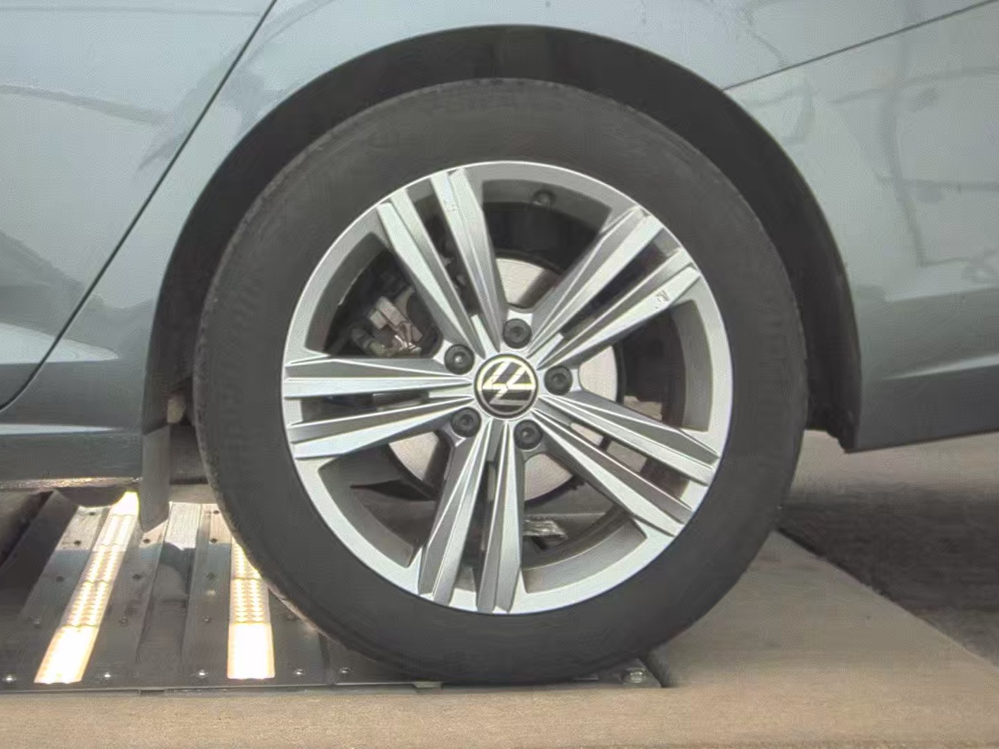 2024 Volkswagen Jetta Comfortline FWD