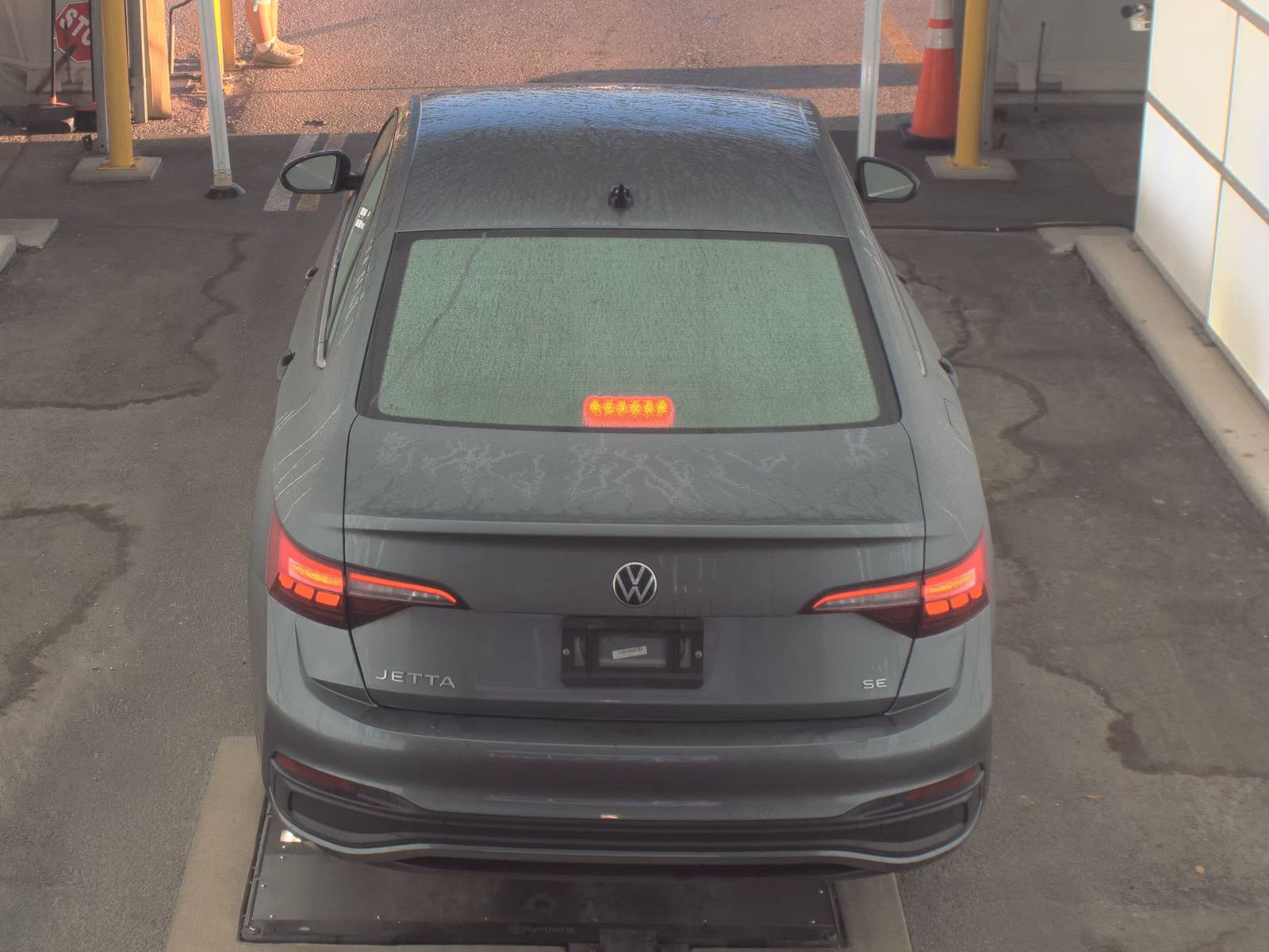 2024 Volkswagen Jetta Comfortline FWD