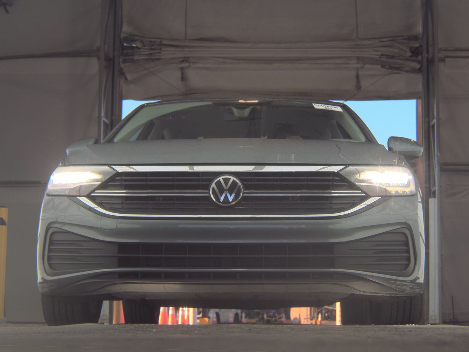 2024 Volkswagen Jetta Comfortline FWD