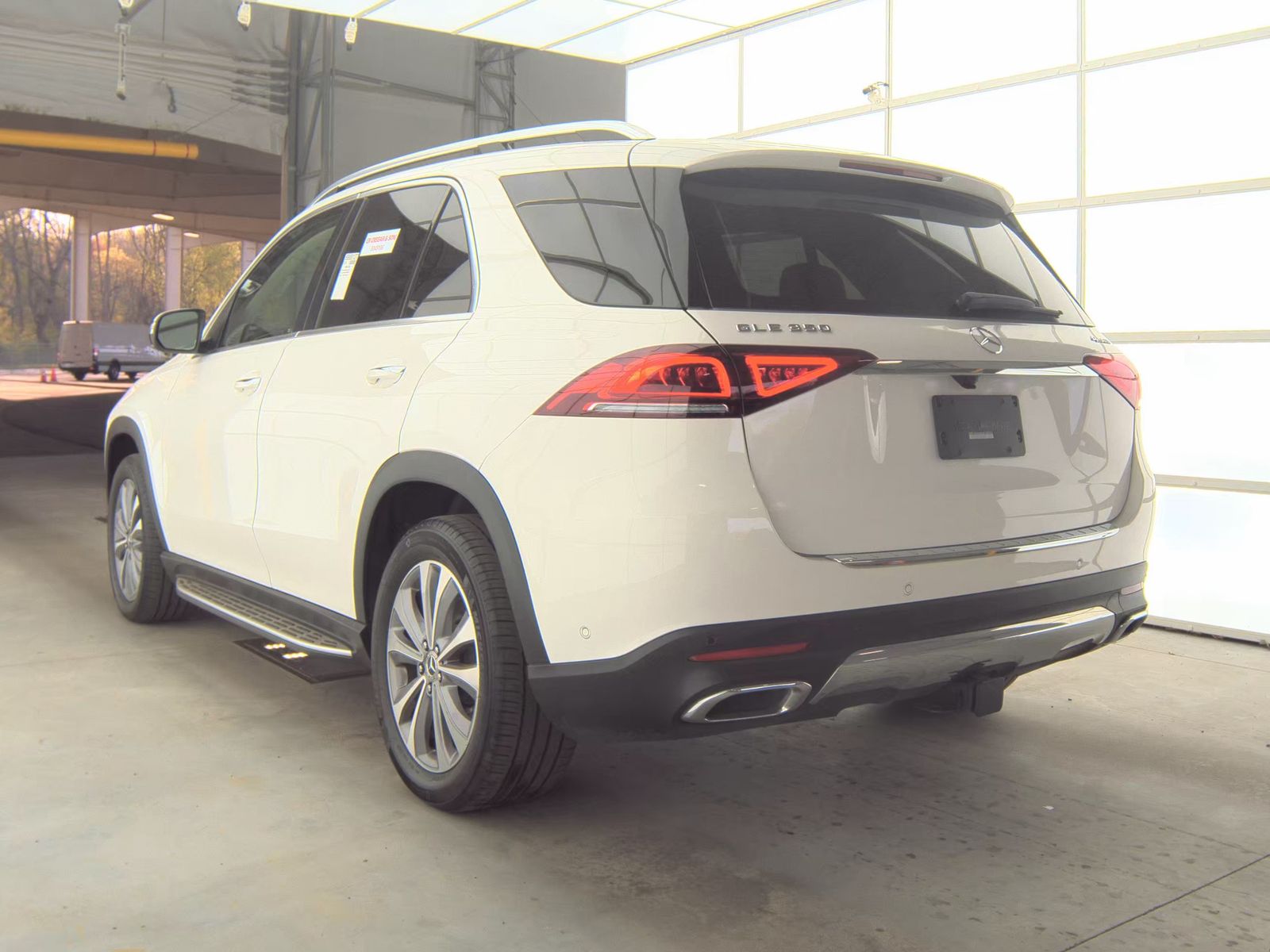 MERCEDES-BENZ GLE-CLASS - 9