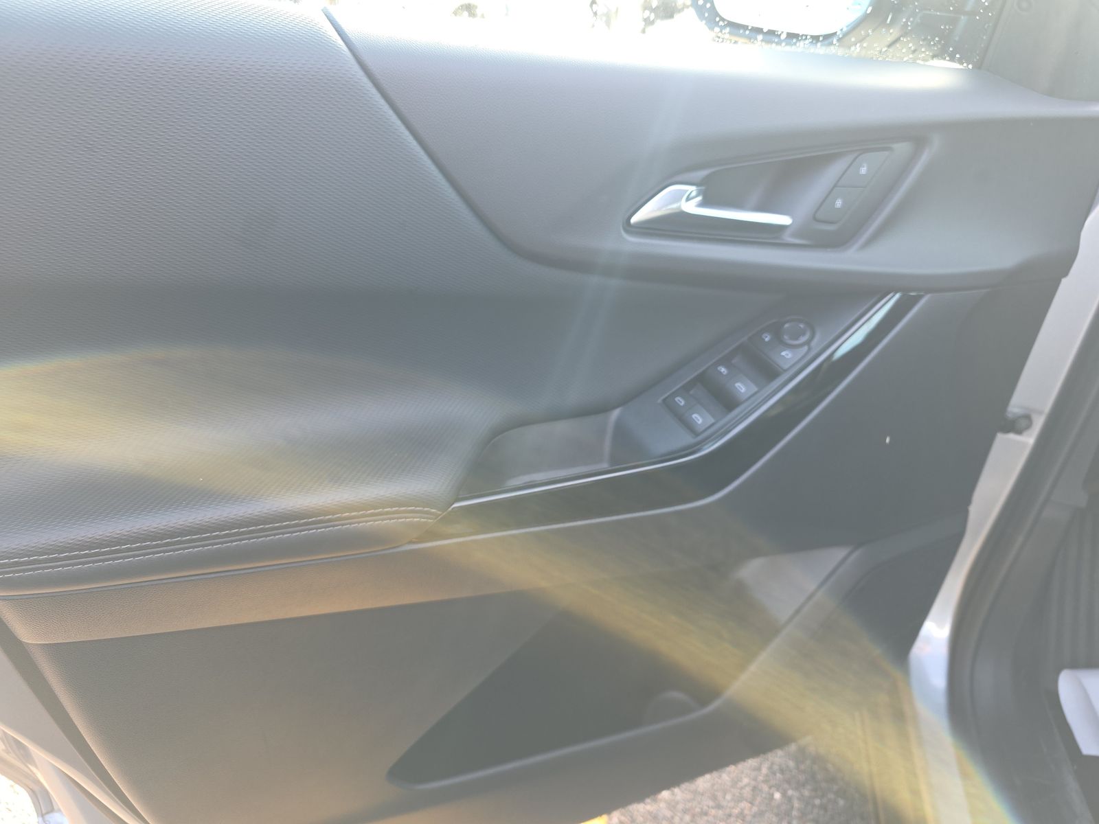 CHEVROLET AWD LT - 10