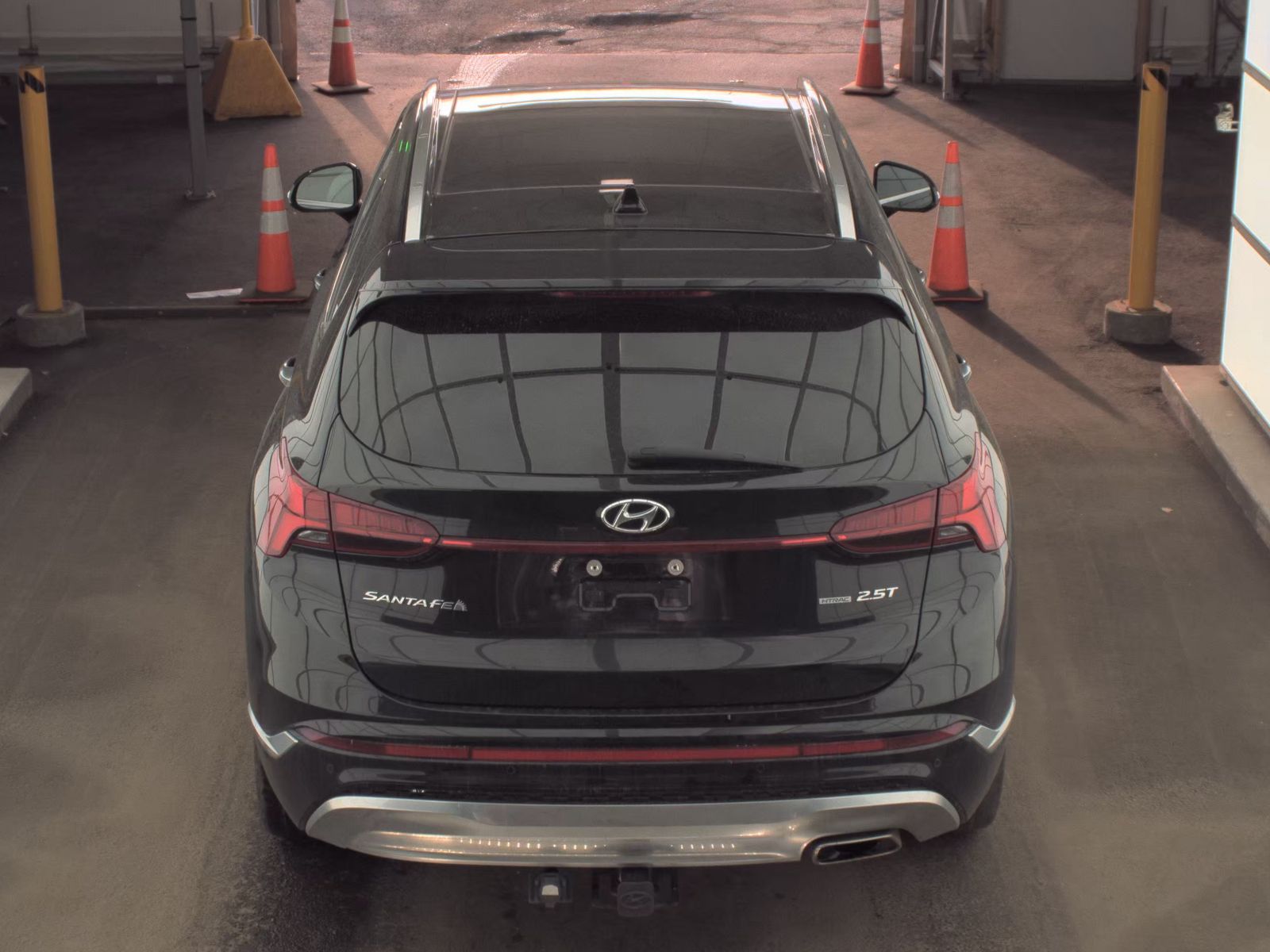 HYUNDAI CALLIGRAPH - 7