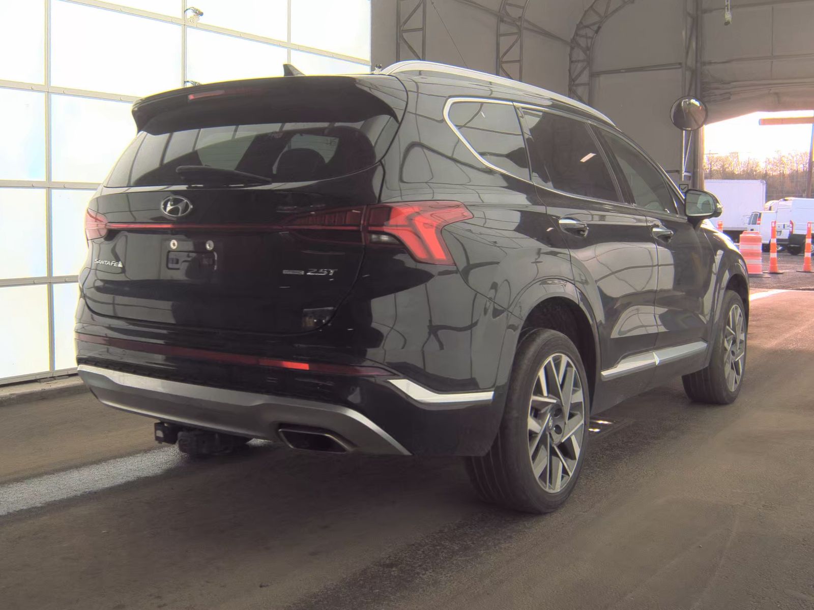 HYUNDAI CALLIGRAPH - 6