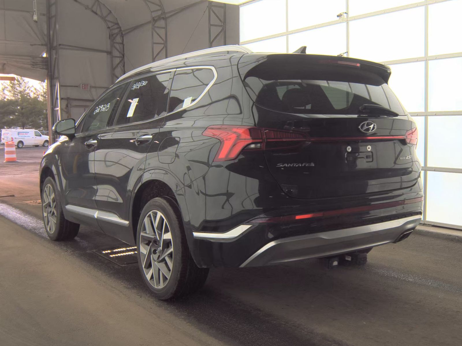 HYUNDAI CALLIGRAPH - 9