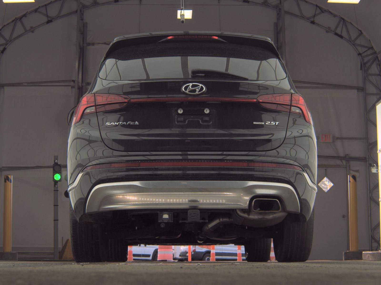 HYUNDAI CALLIGRAPH - 8