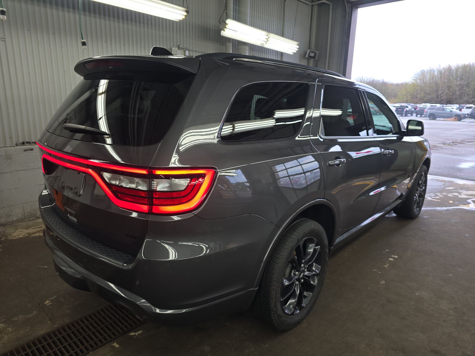 DODGE GT PREMIUM - 5