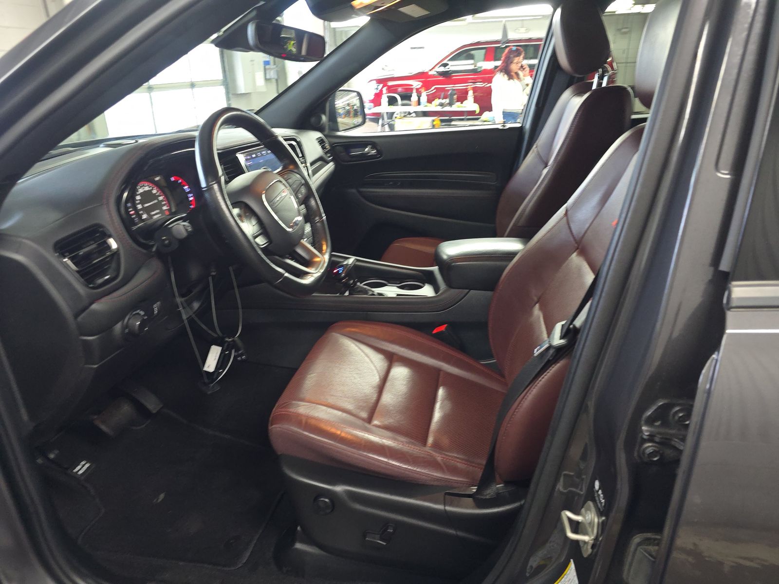 DODGE GT PREMIUM - 8