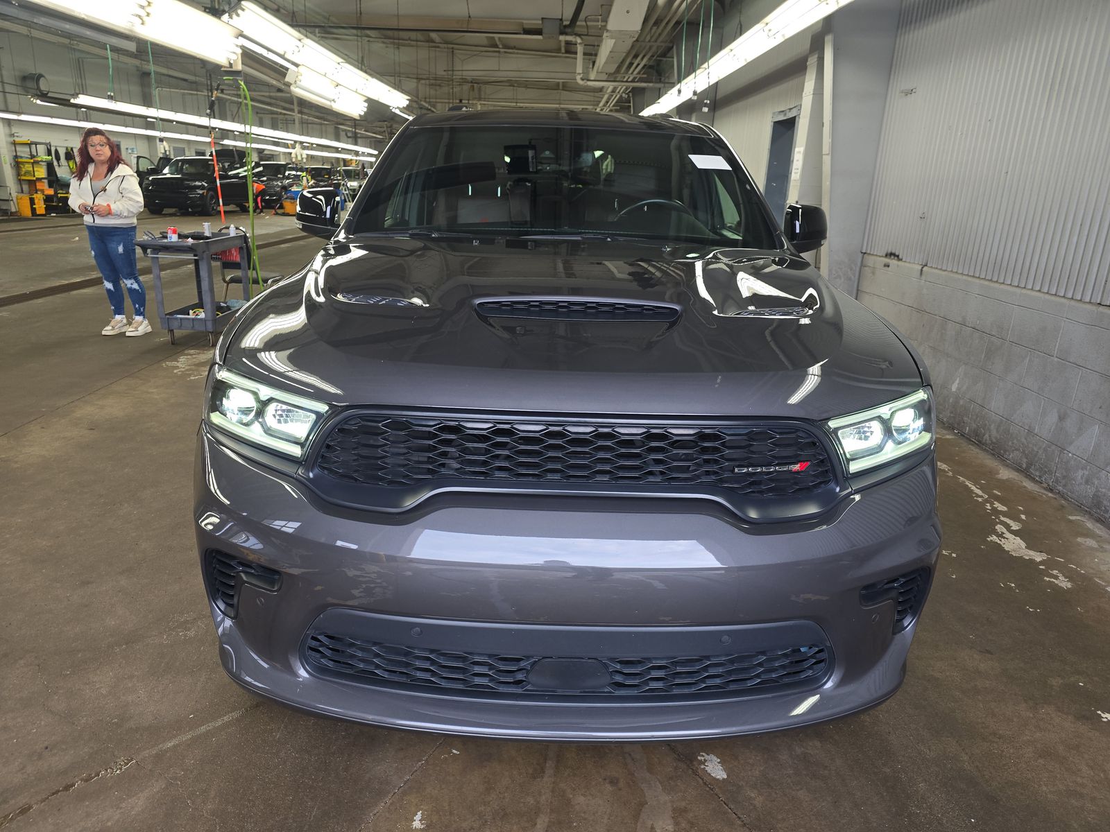 DODGE GT PREMIUM - 3