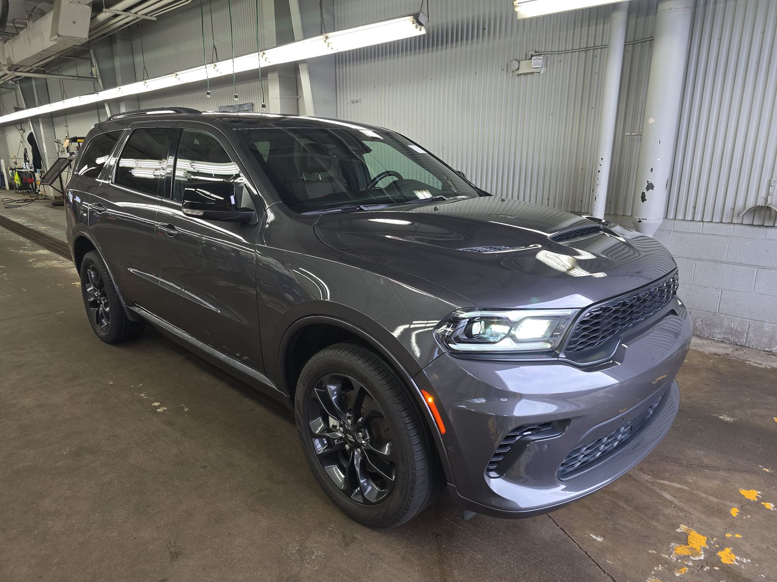 DODGE GT PREMIUM - 4