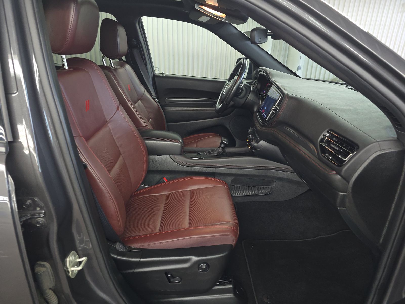 DODGE GT PREMIUM - 9