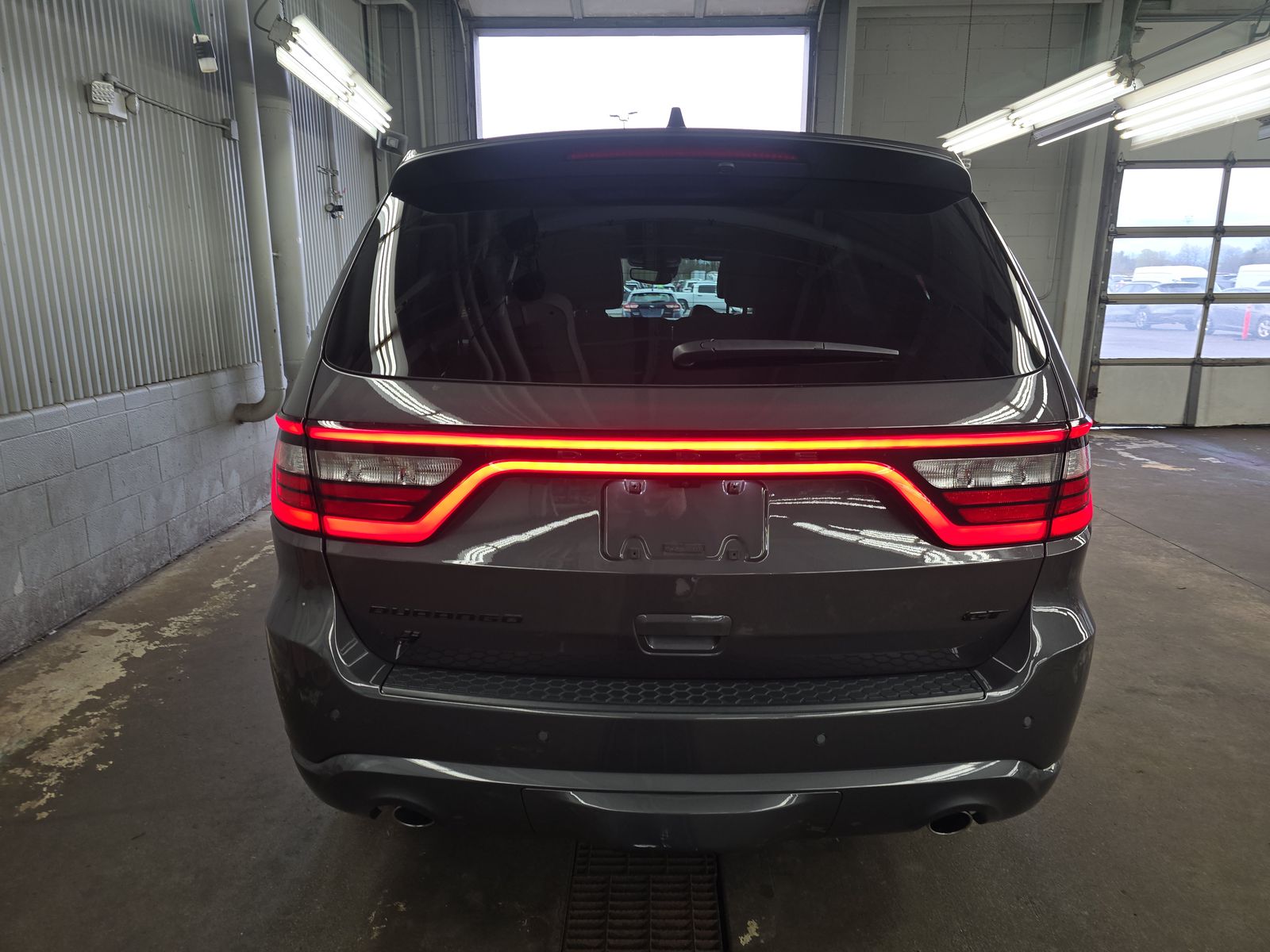 DODGE GT PREMIUM - 6