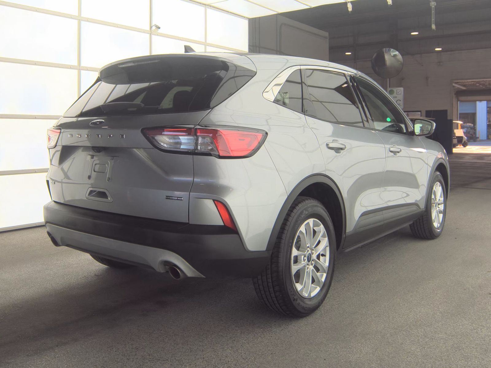 FORD ESCAPE - 6