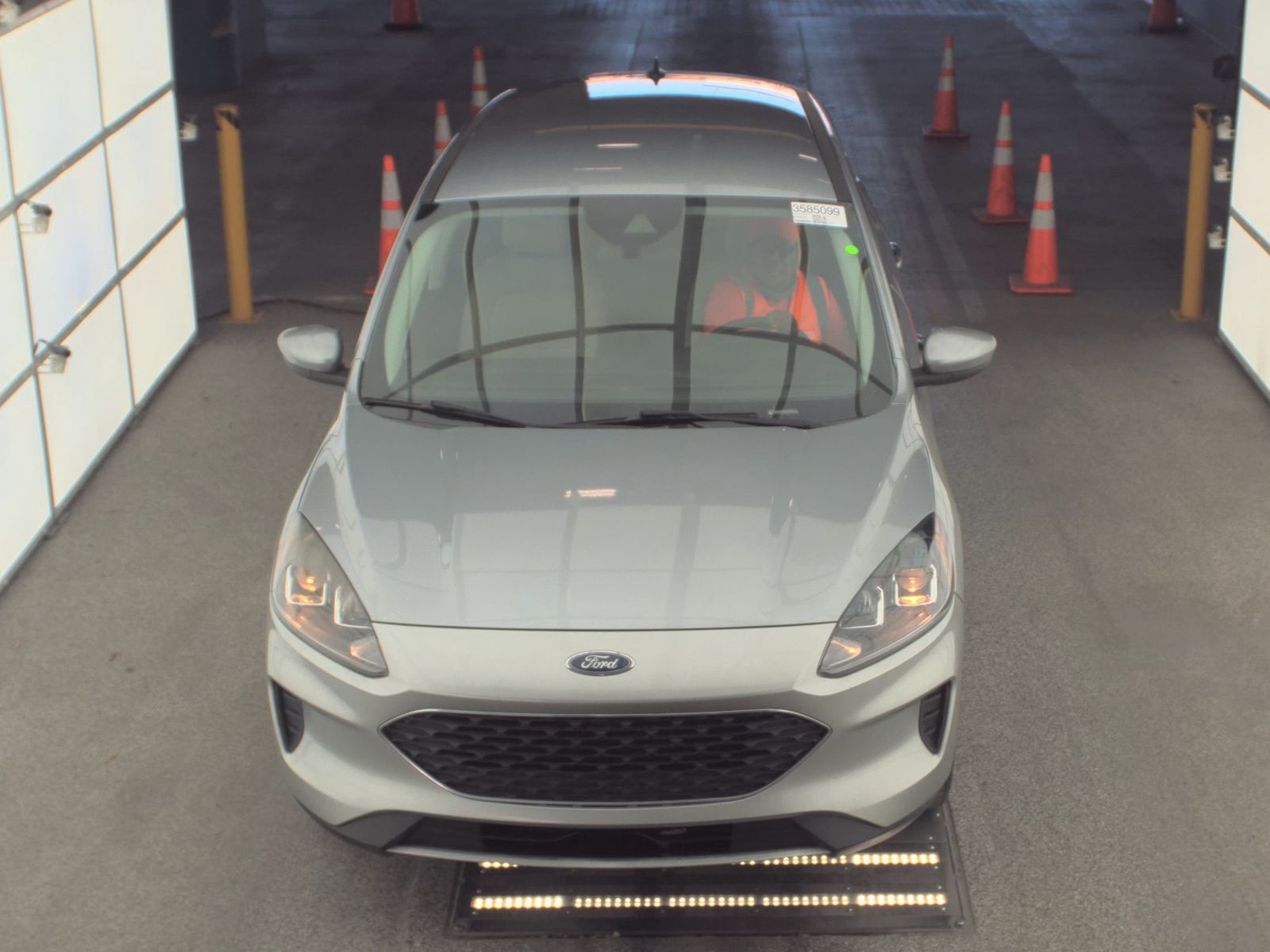 FORD ESCAPE - 3