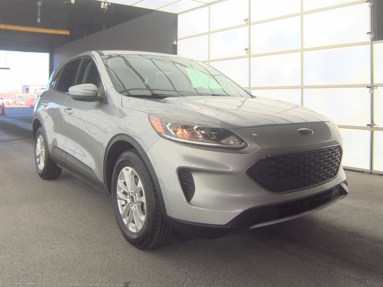 FORD ESCAPE - 5