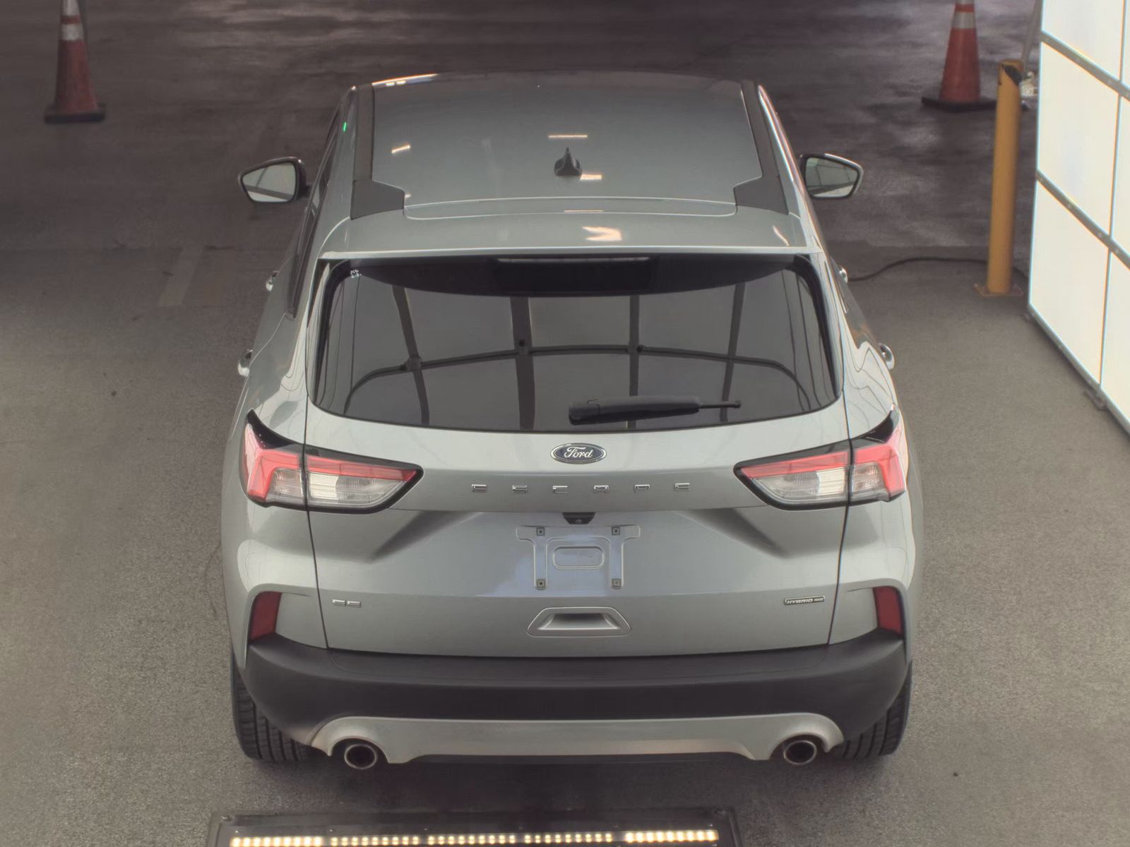 FORD ESCAPE - 7