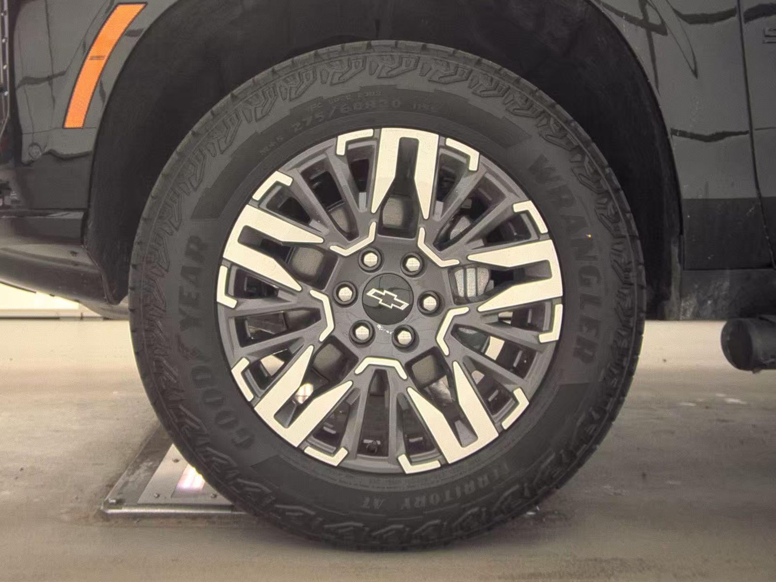 CHEVROLET OTHER - 10