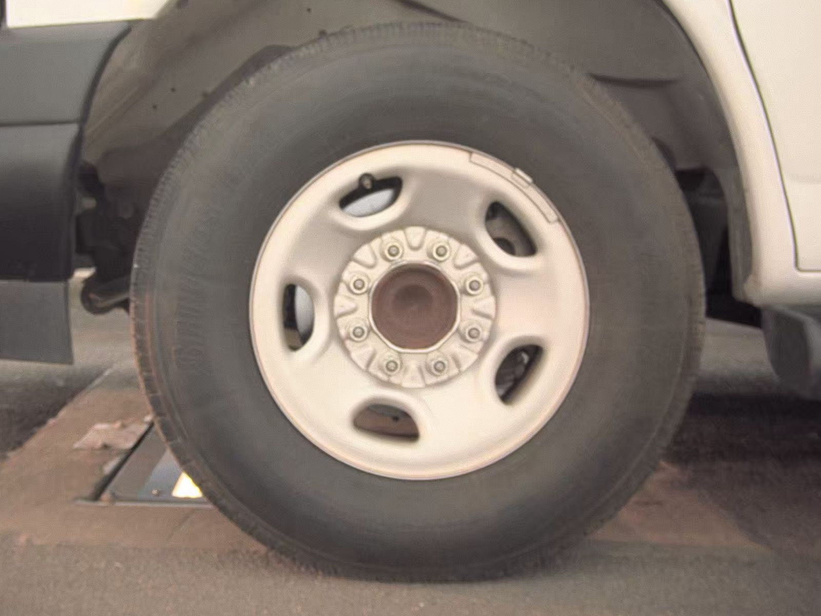 CHEVROLET OTHER - 10