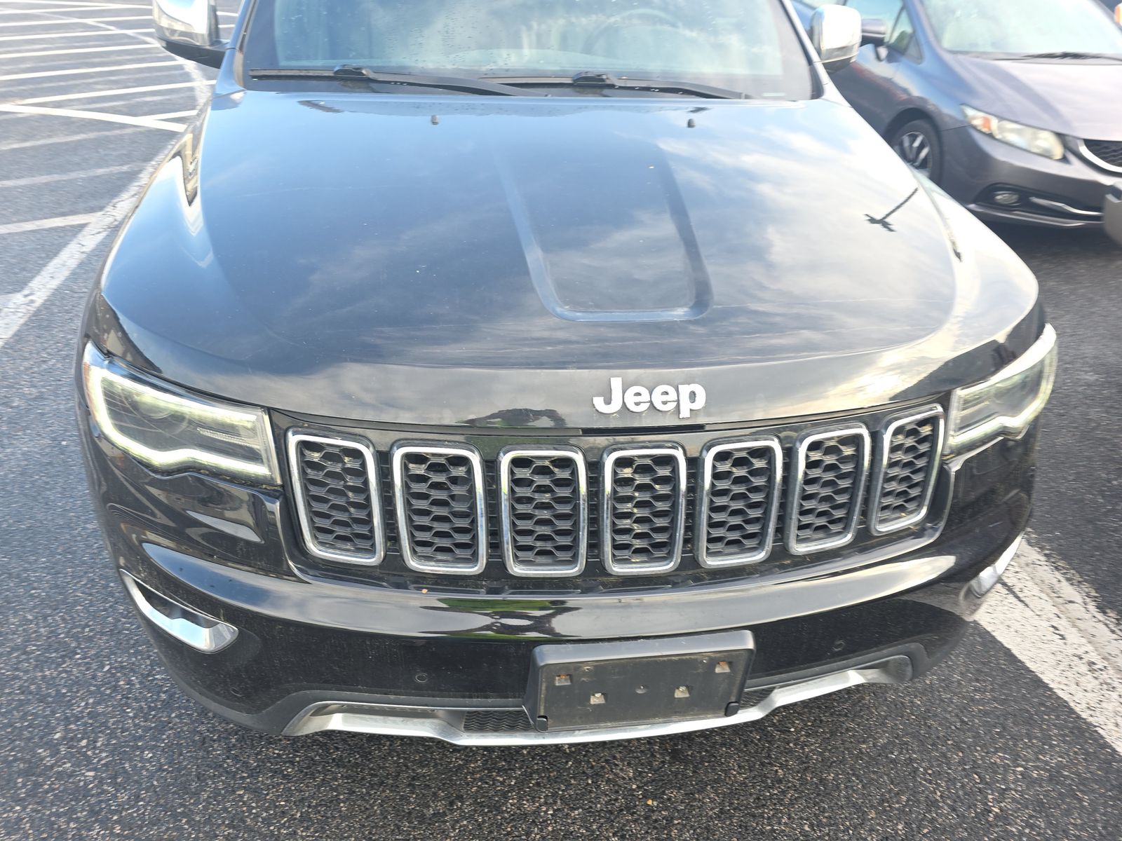 JEEP LIMITED - 3