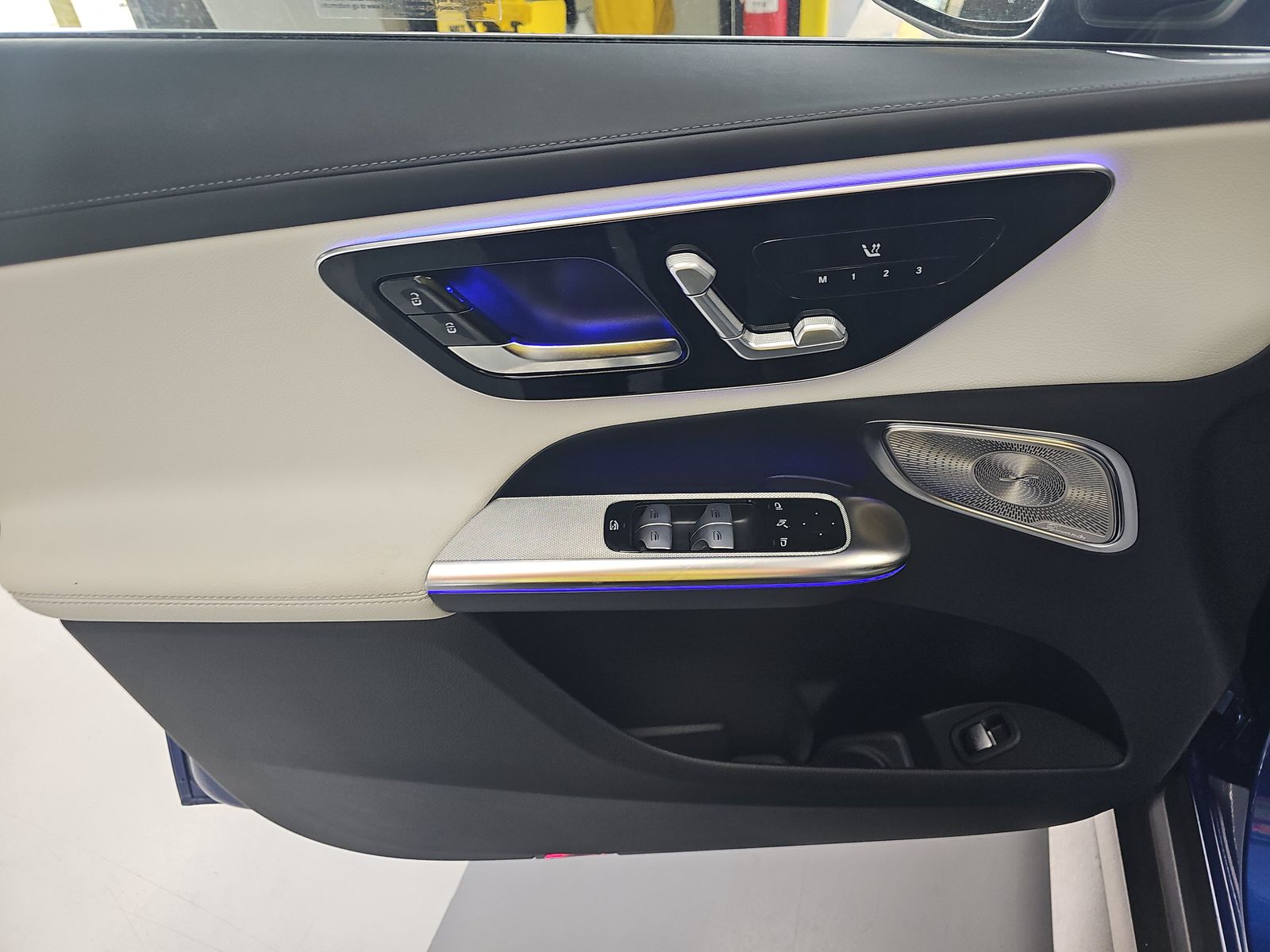 MERCEDES-BENZ GLC-CLASS - 10