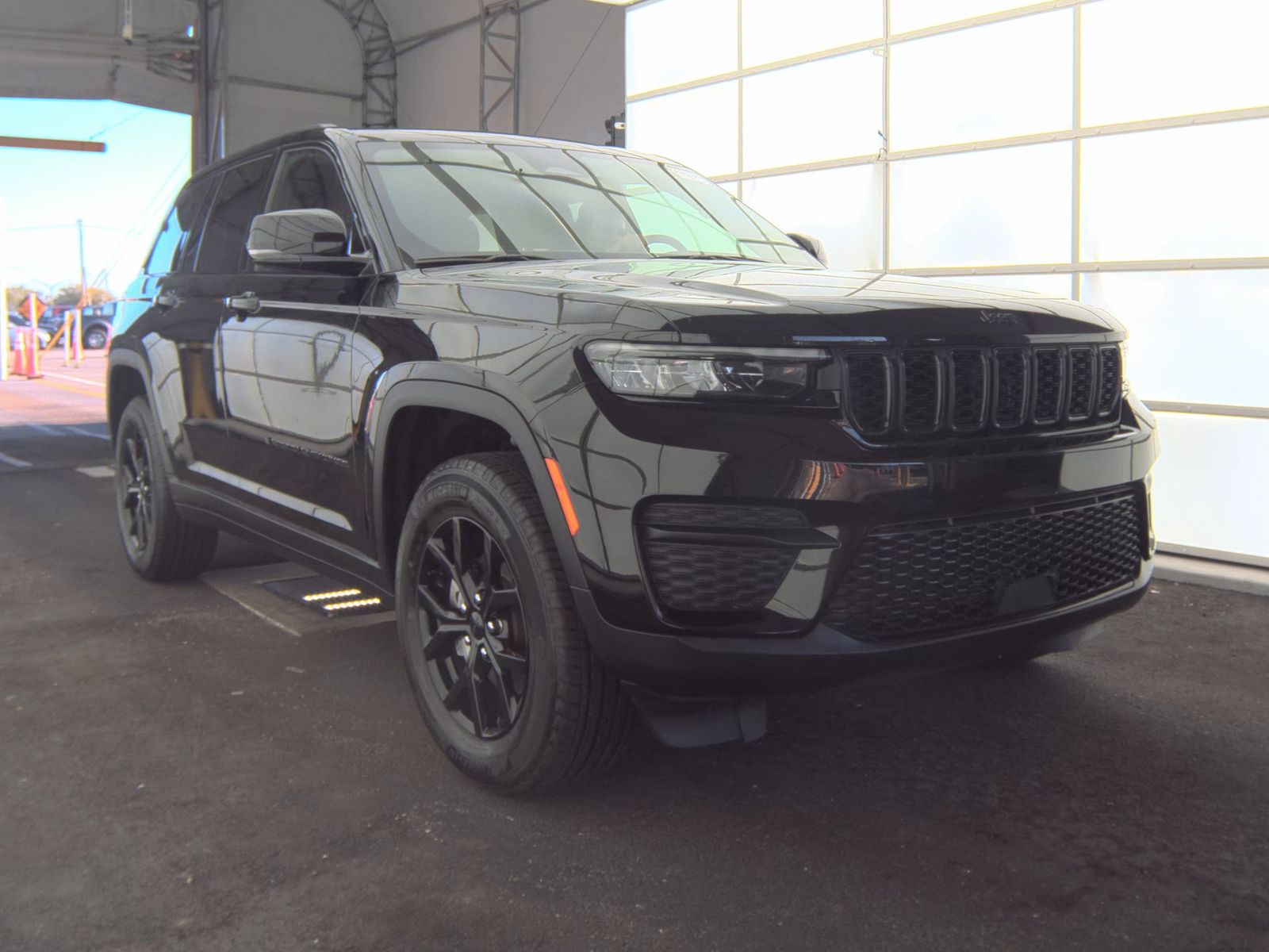 JEEP ALTITUDE X - 5