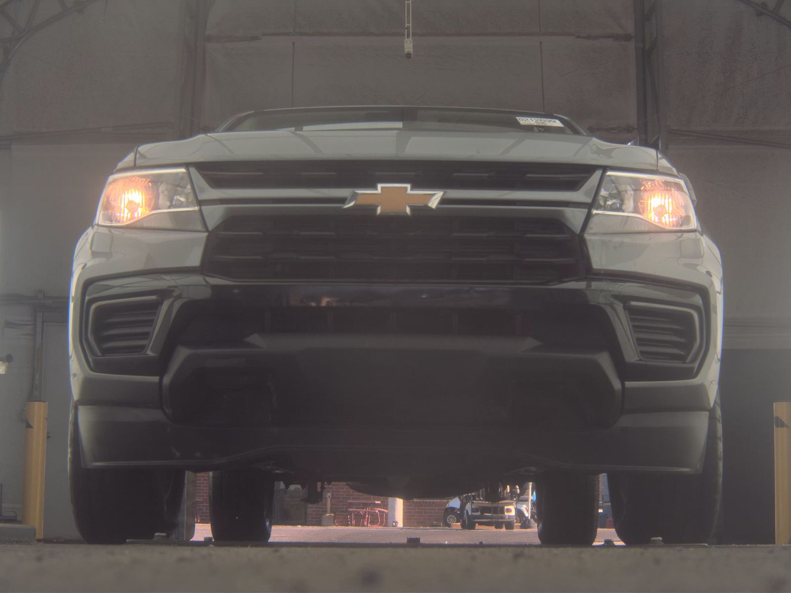 CHEVROLET 2WD LT - 4