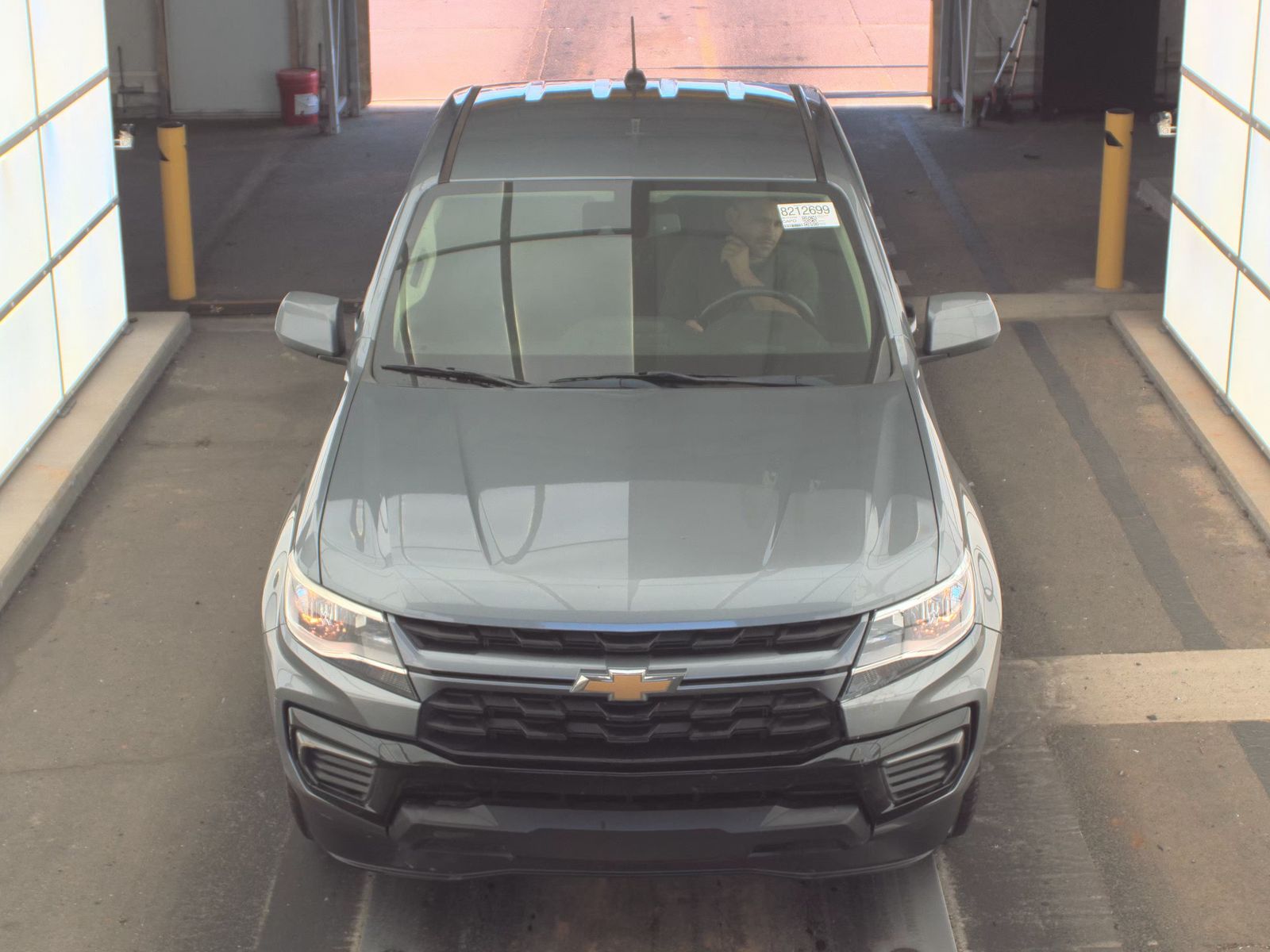 CHEVROLET 2WD LT - 3