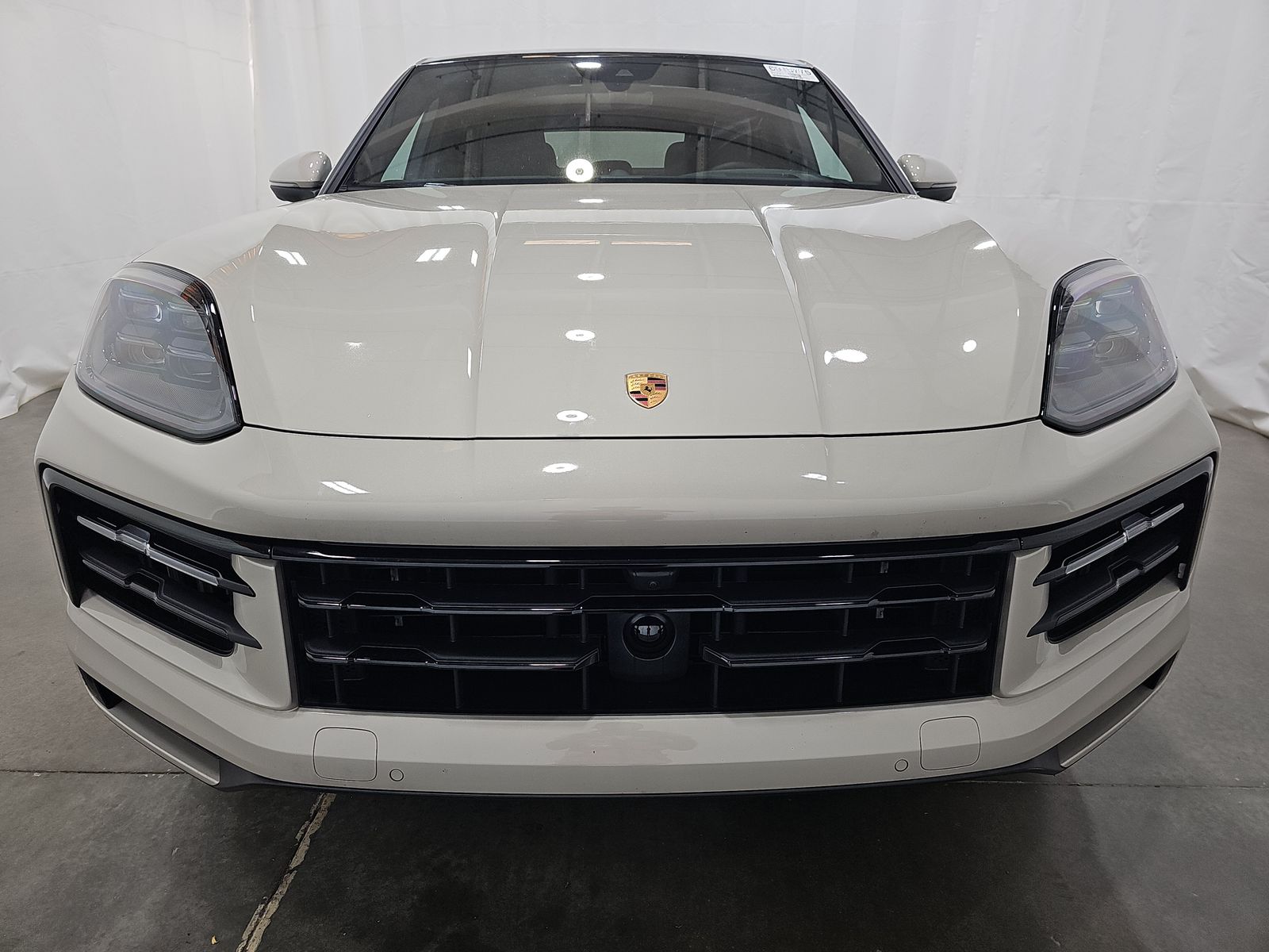 PORSCHE CAYENNE - 3